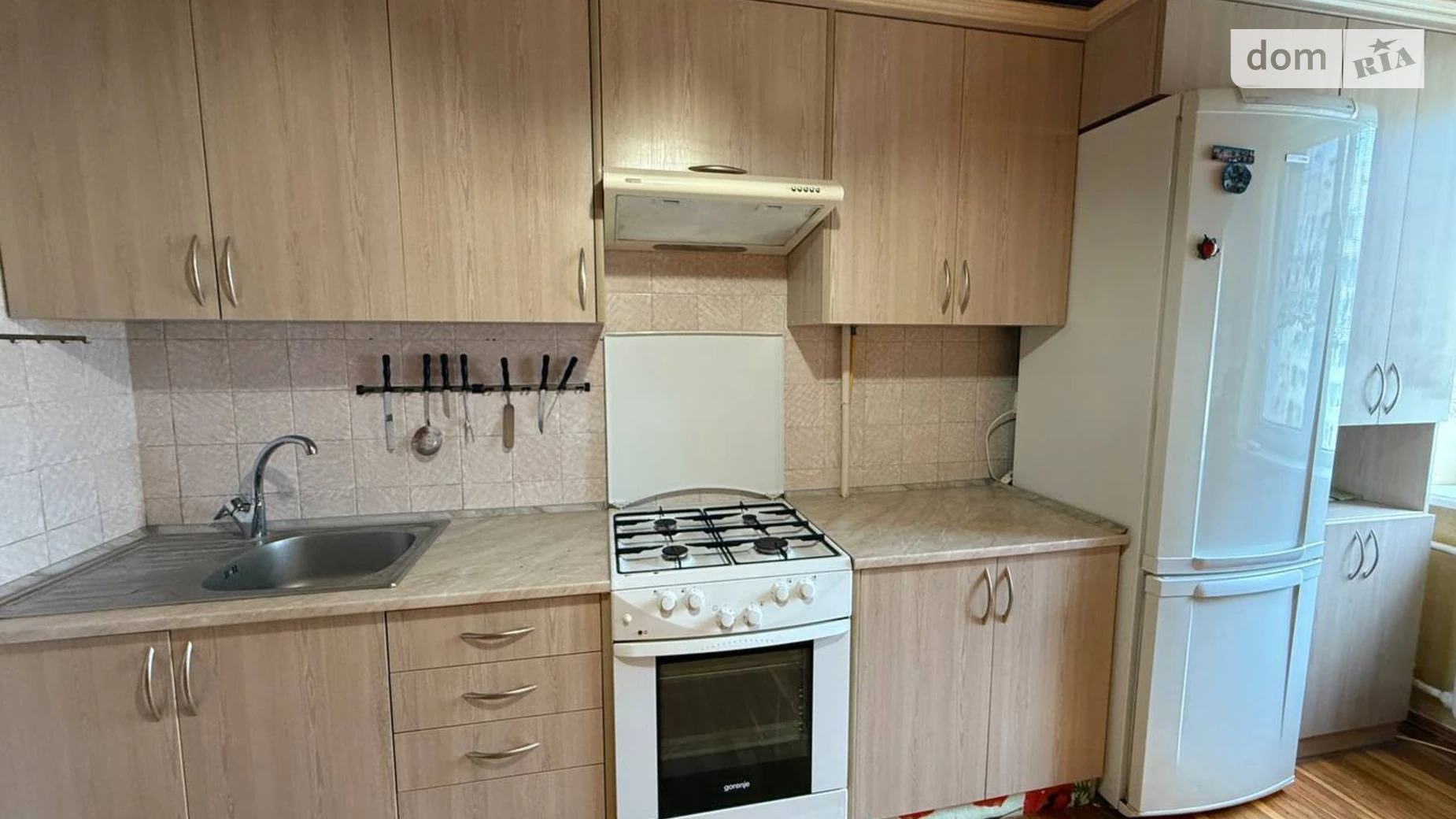 Продається 3-кімнатна квартира 71.6 кв. м у Львові, вул. Богдана-Ігора Антонича, 32 - фото 3