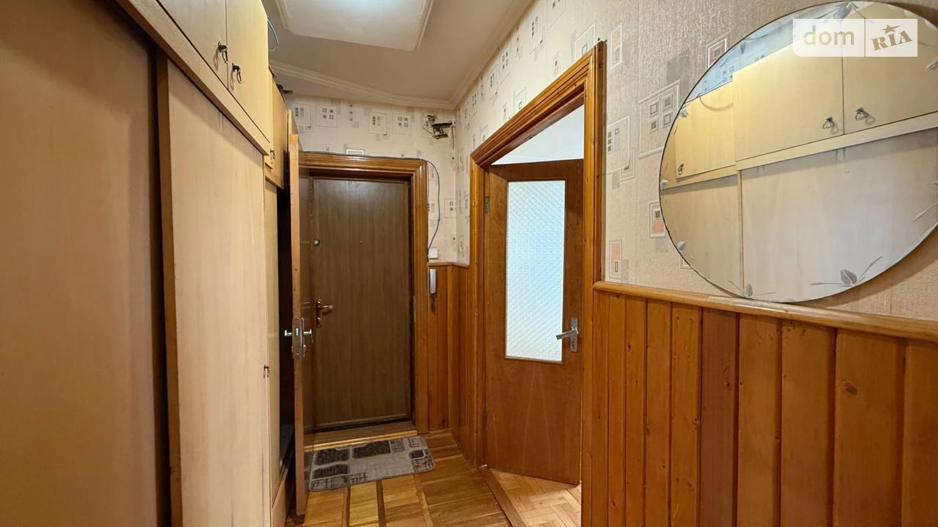 Продається 3-кімнатна квартира 71.6 кв. м у Львові, вул. Богдана-Ігора Антонича, 32 - фото 5