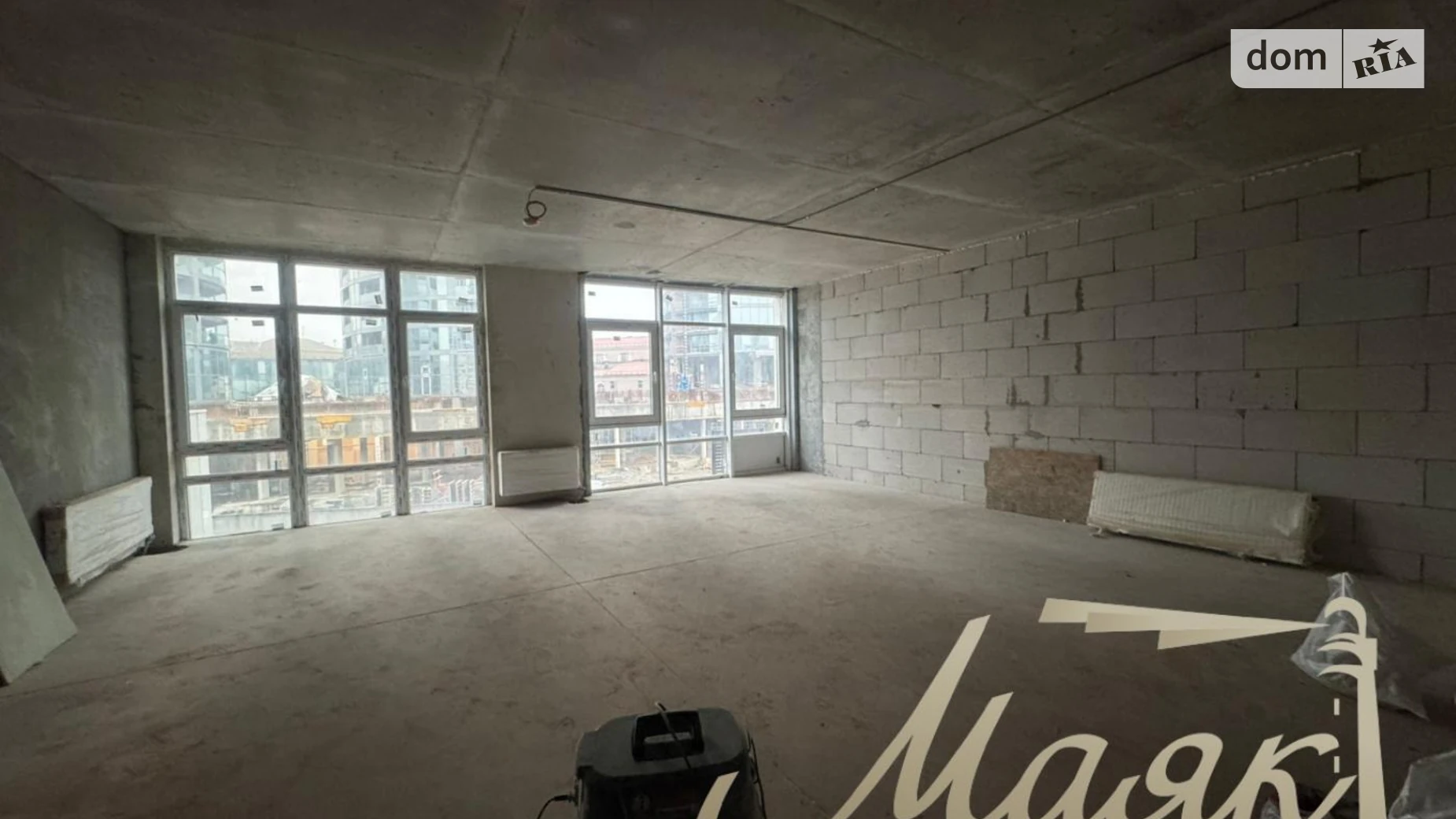 Продается 1-комнатная квартира 56 кв. м в Киеве, ул. Иоанна Павла II(Патриса Лумумбы), 5А - фото 3