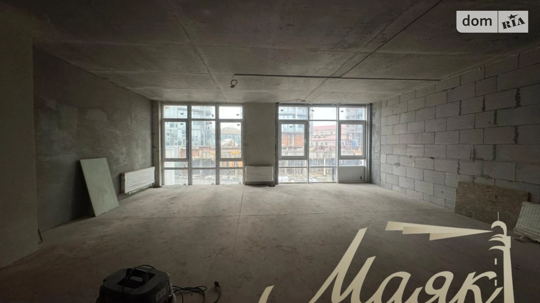 Продается 1-комнатная квартира 56 кв. м в Киеве, ул. Иоанна Павла II(Патриса Лумумбы), 5А - фото 5