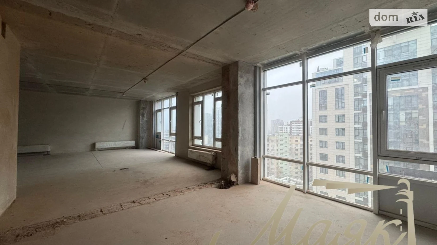 Продается 2-комнатная квартира 69 кв. м в Киеве, ул. Саперное Поле, 5А - фото 2