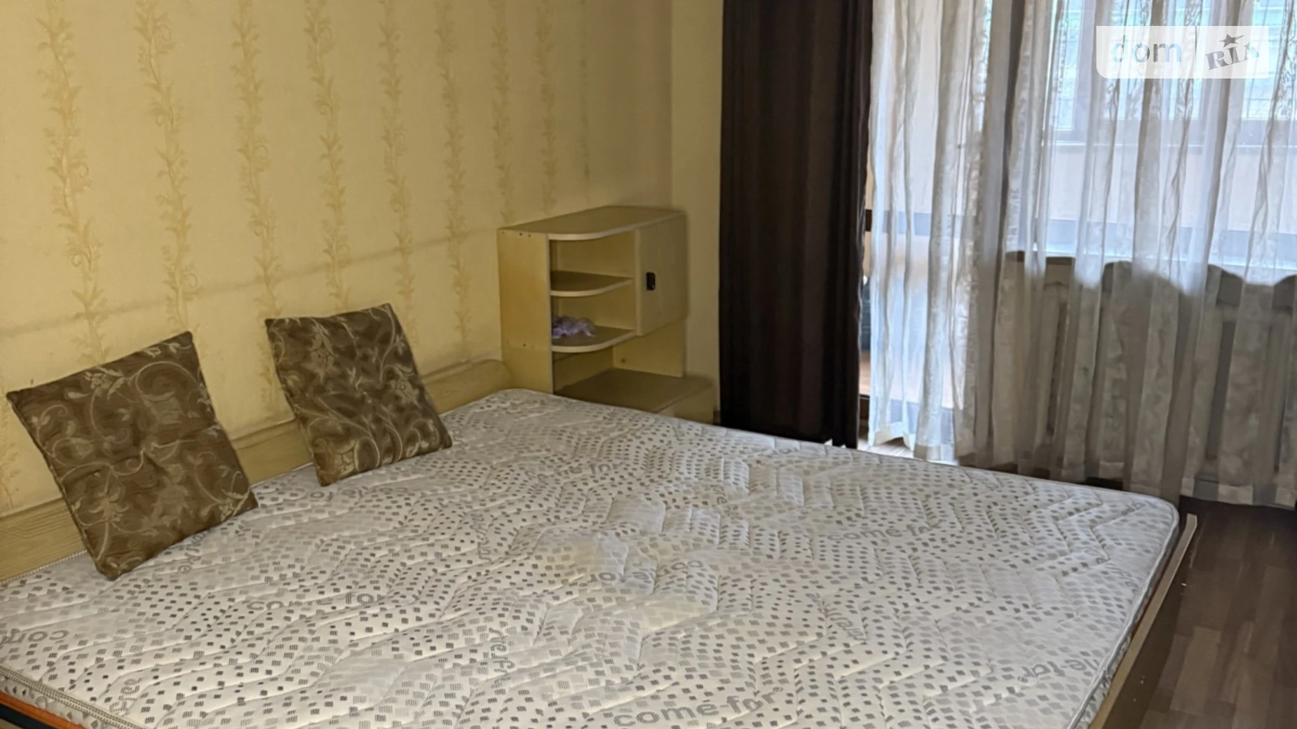 Продается 3-комнатная квартира 62.1 кв. м в Одессе, ул. Академика Королева, 45/3 - фото 3