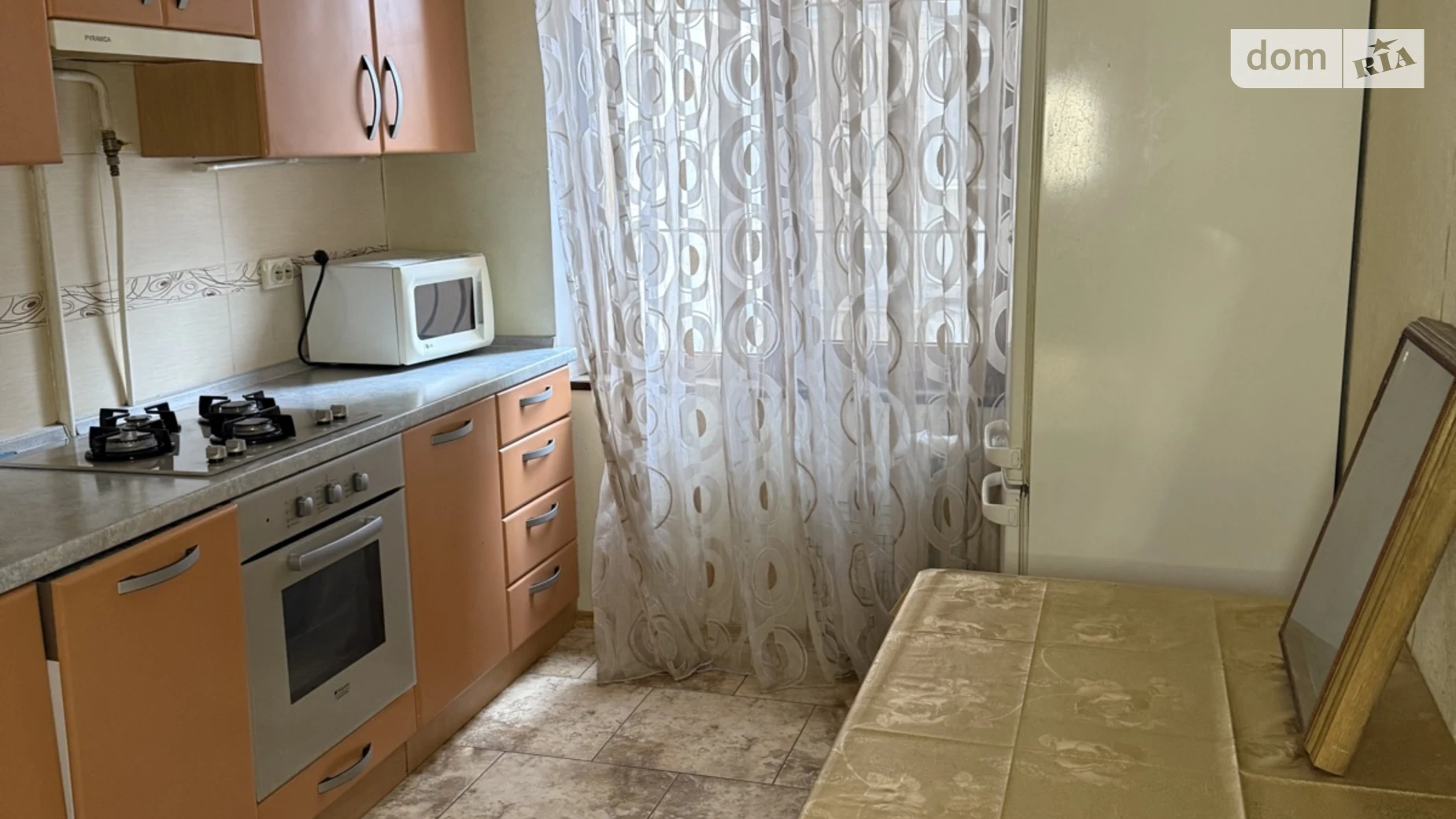 Продается 3-комнатная квартира 62.1 кв. м в Одессе, ул. Академика Королева, 45/3 - фото 2