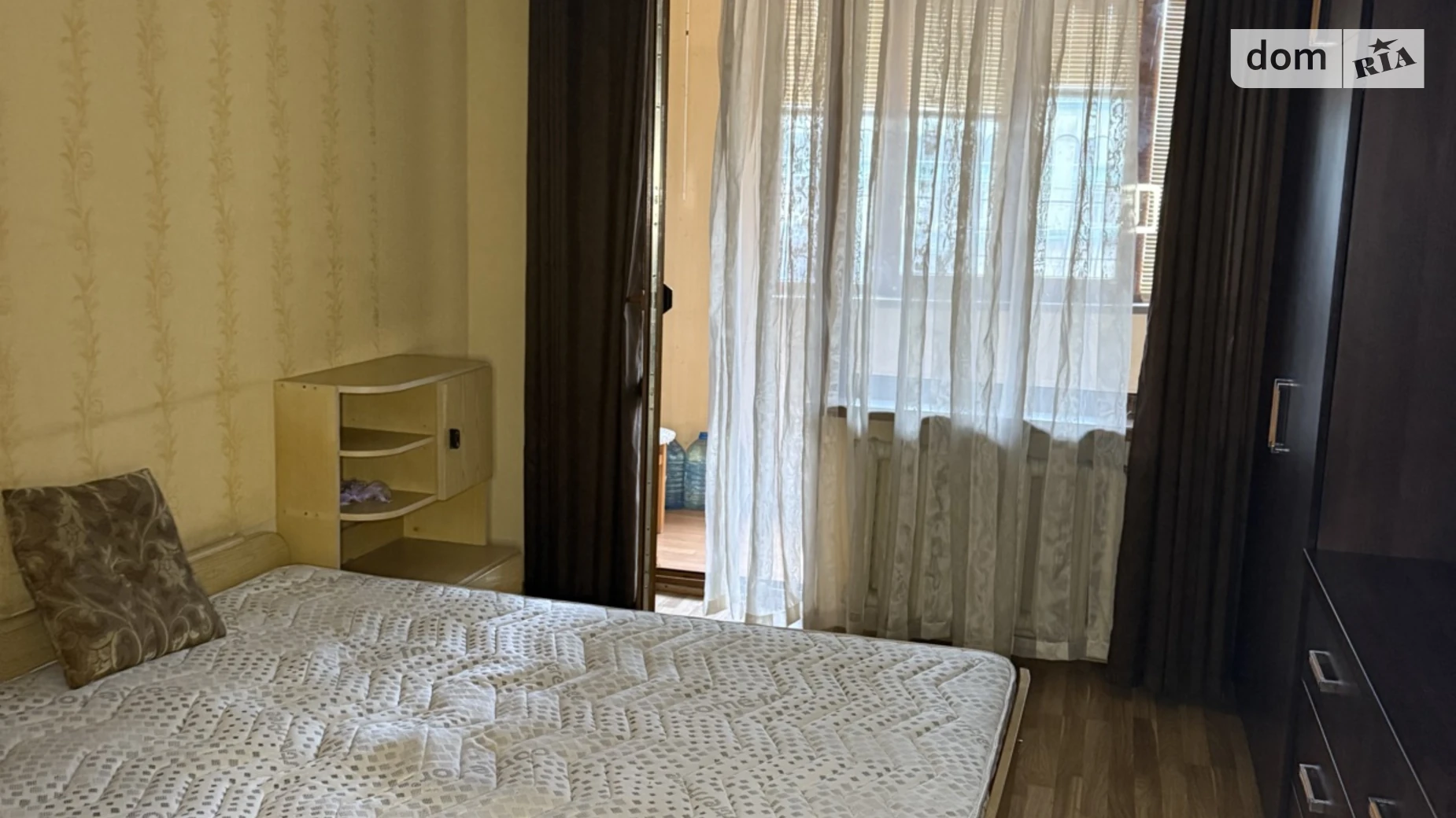 Продается 3-комнатная квартира 62.1 кв. м в Одессе, ул. Академика Королева, 45/3 - фото 4