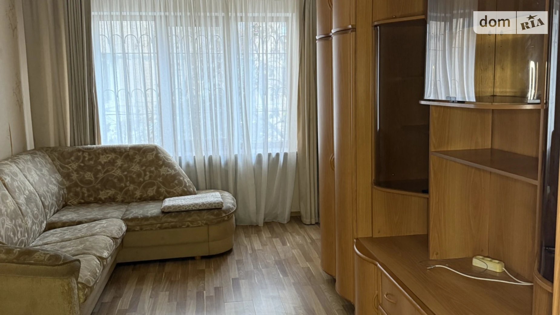 Продается 3-комнатная квартира 62.1 кв. м в Одессе, ул. Академика Королева, 45/3 - фото 5