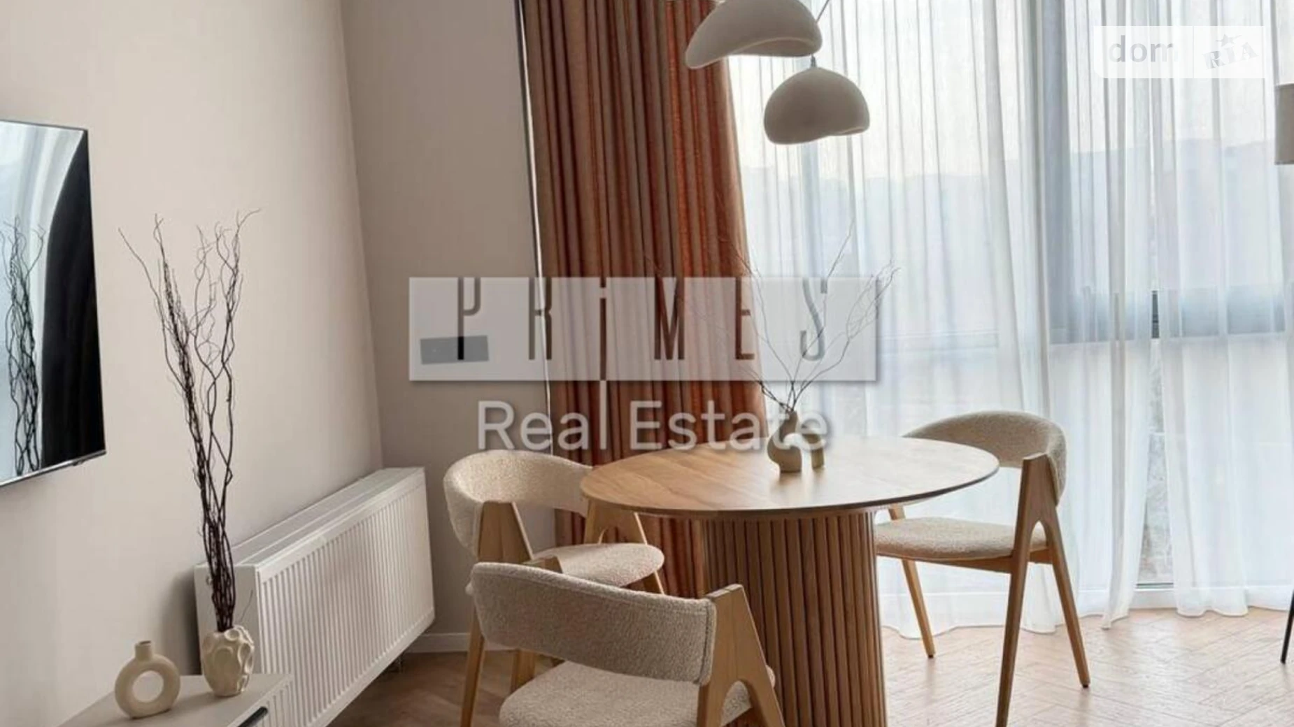 Продается 1-комнатная квартира 57 кв. м в Киеве, ул. Андрея Верхогляда(Драгомирова), 7 - фото 3