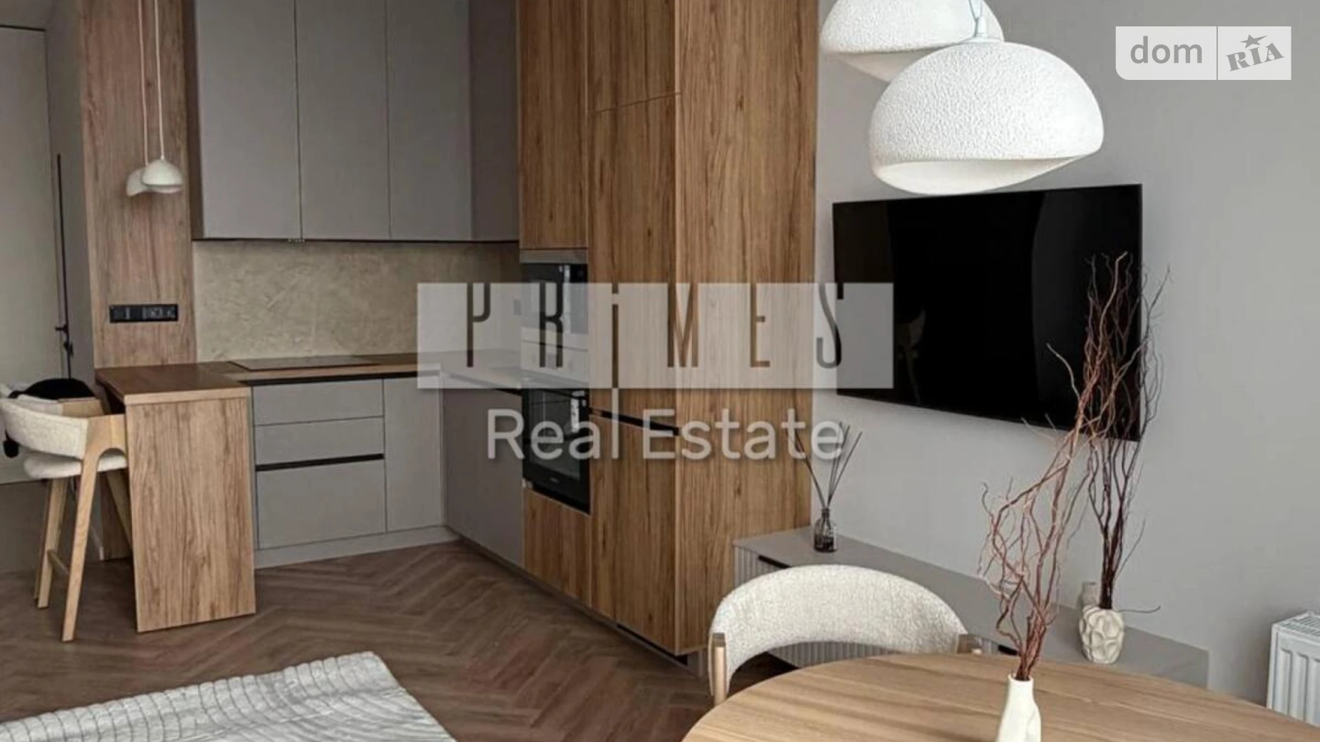 Продается 1-комнатная квартира 57 кв. м в Киеве, ул. Андрея Верхогляда(Драгомирова), 7 - фото 4