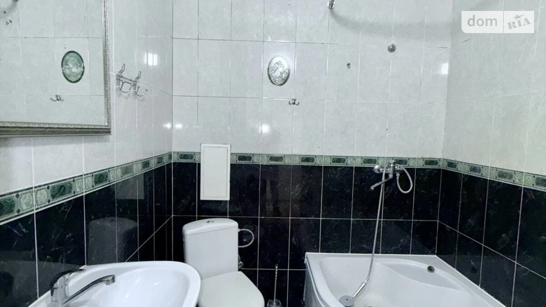 Сдается в аренду 3-комнатная квартира 76 кв. м в, цена: 20000 грн - фото 3