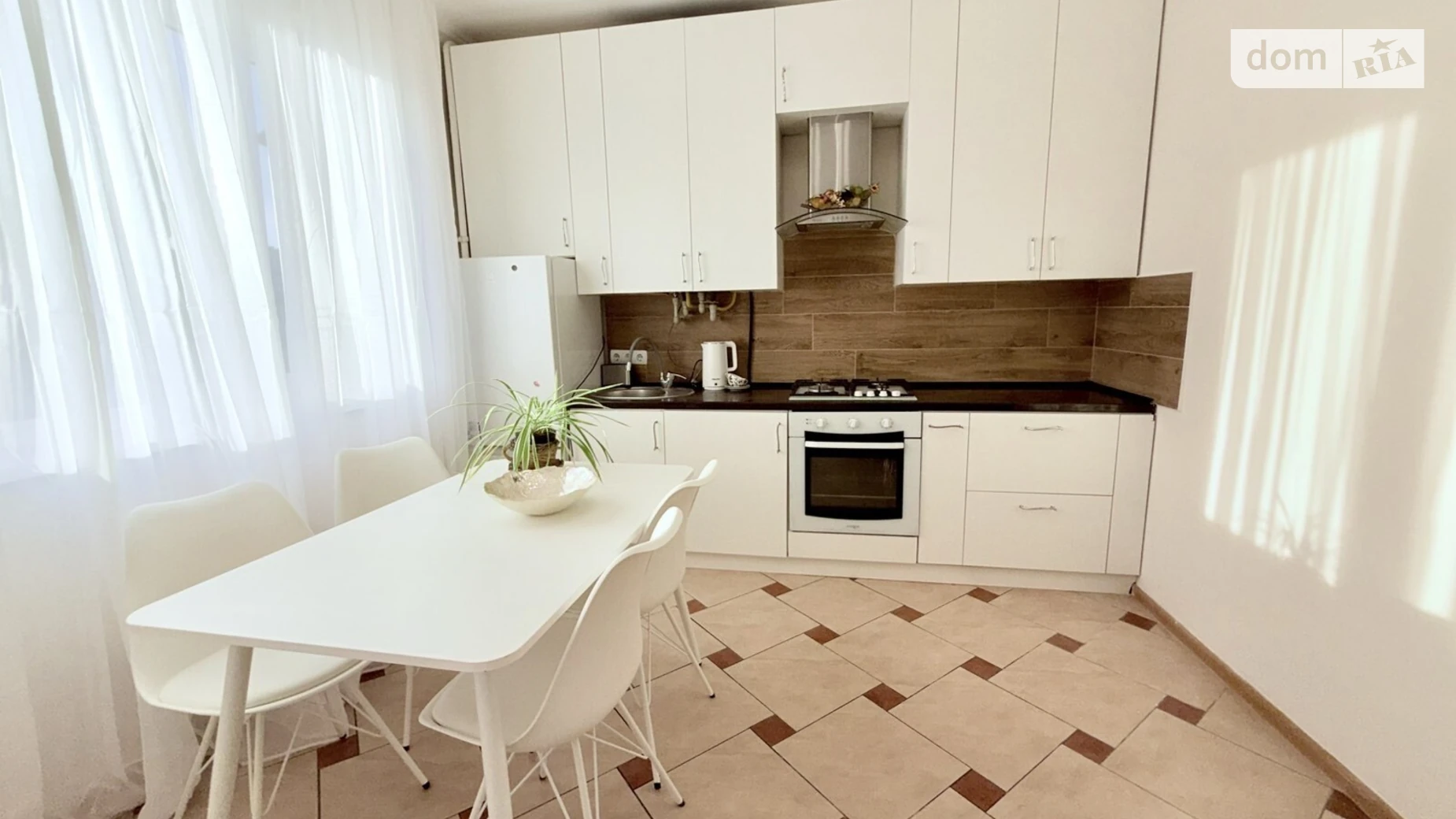 Сдается в аренду 3-комнатная квартира 76 кв. м в, цена: 20000 грн - фото 2