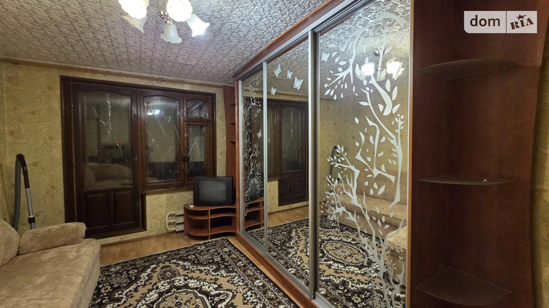 Сдается в аренду 1-комнатная квартира 30 кв. м в Харькове, ул. Академика Барабашова, 42 - фото 2