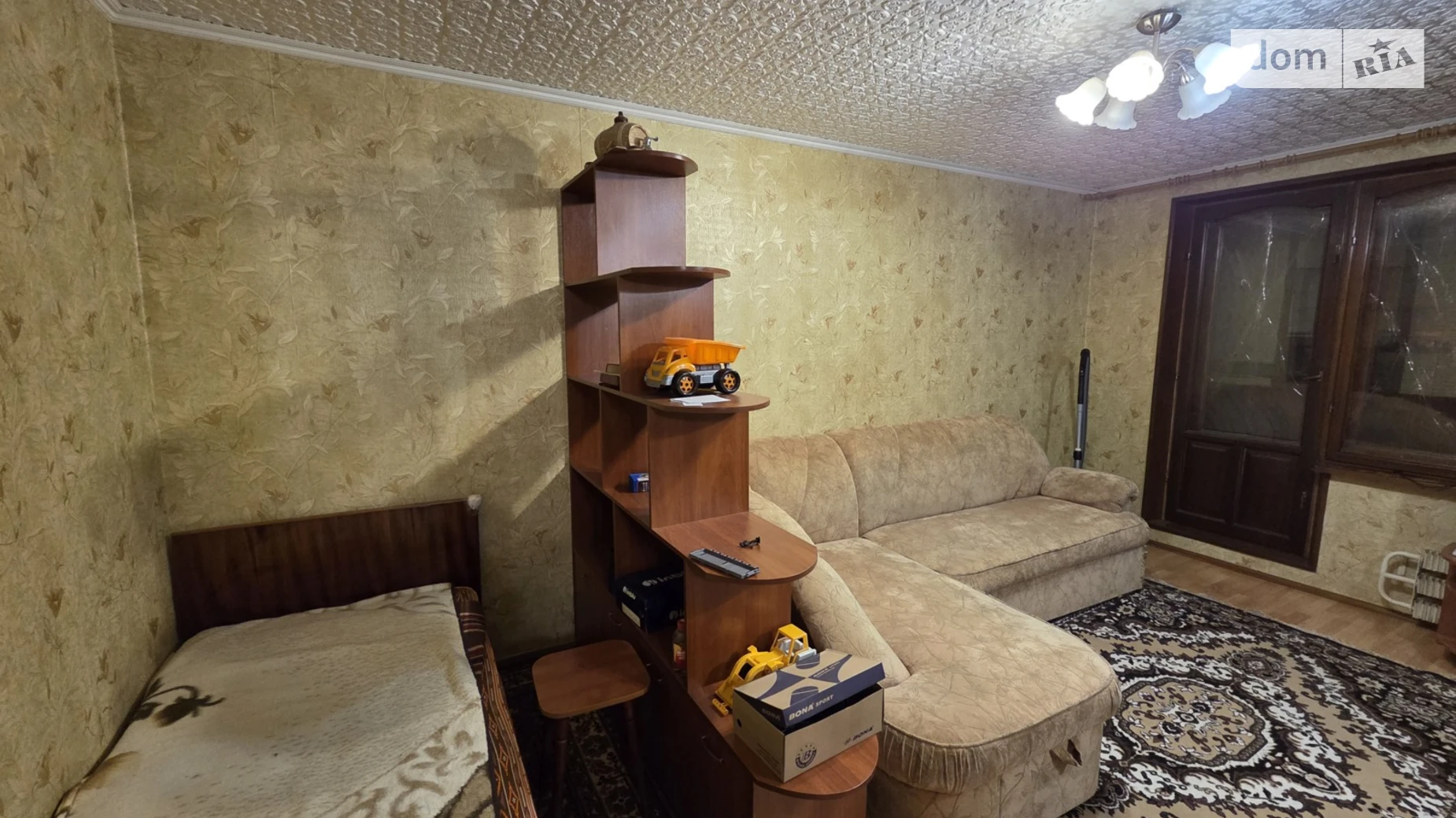 Сдается в аренду 1-комнатная квартира 30 кв. м в Харькове, ул. Академика Барабашова, 42 - фото 3