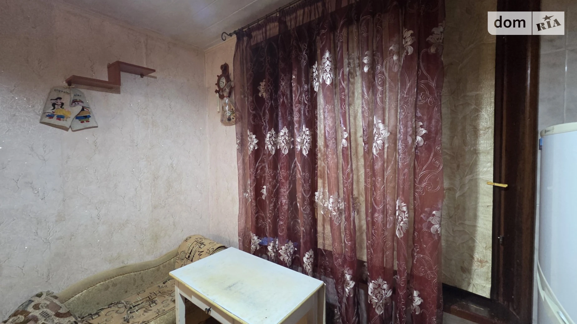 Сдается в аренду 1-комнатная квартира 30 кв. м в Харькове, ул. Академика Барабашова, 42 - фото 5