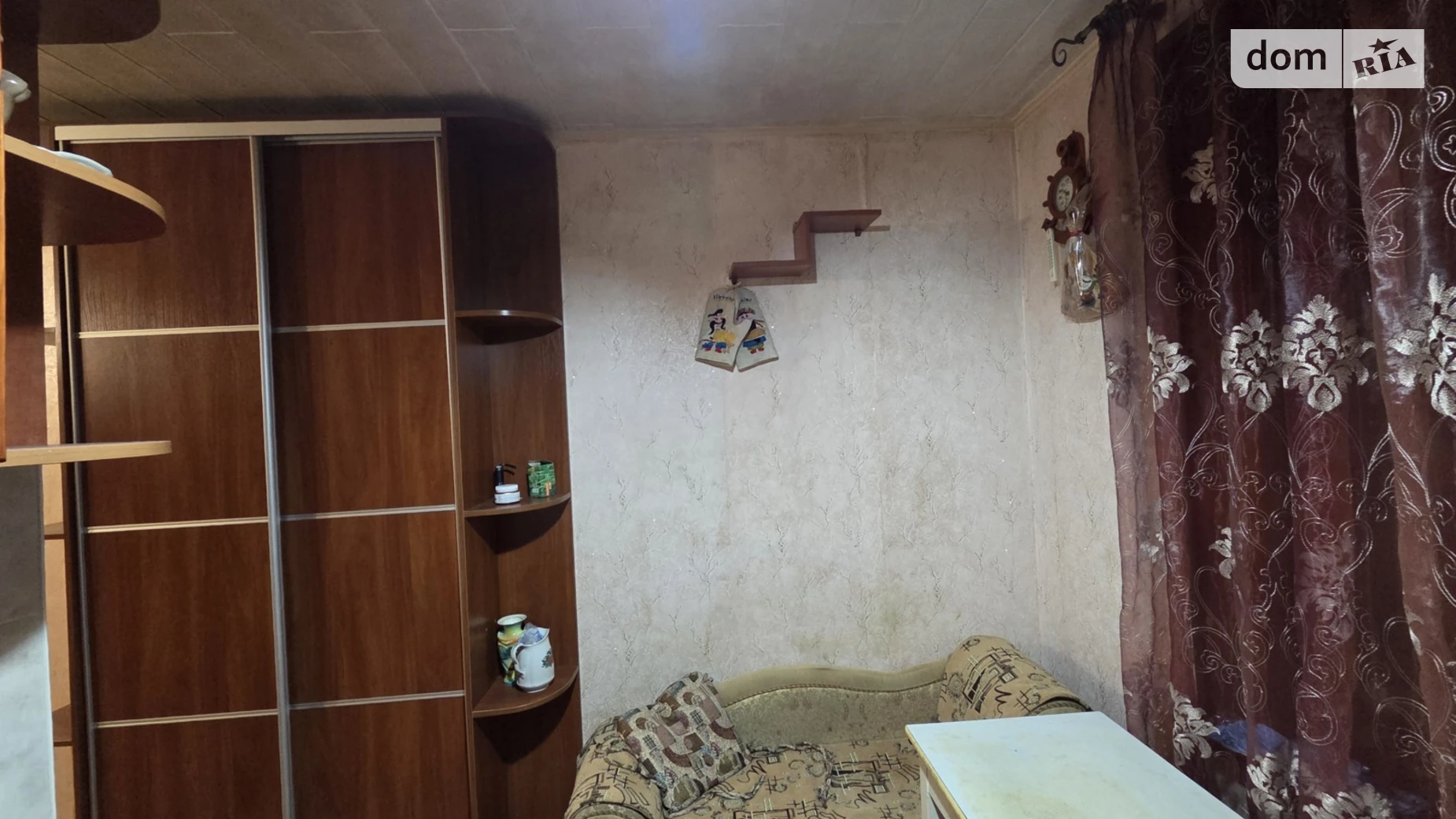 Сдается в аренду 1-комнатная квартира 30 кв. м в Харькове, ул. Академика Барабашова, 42 - фото 4