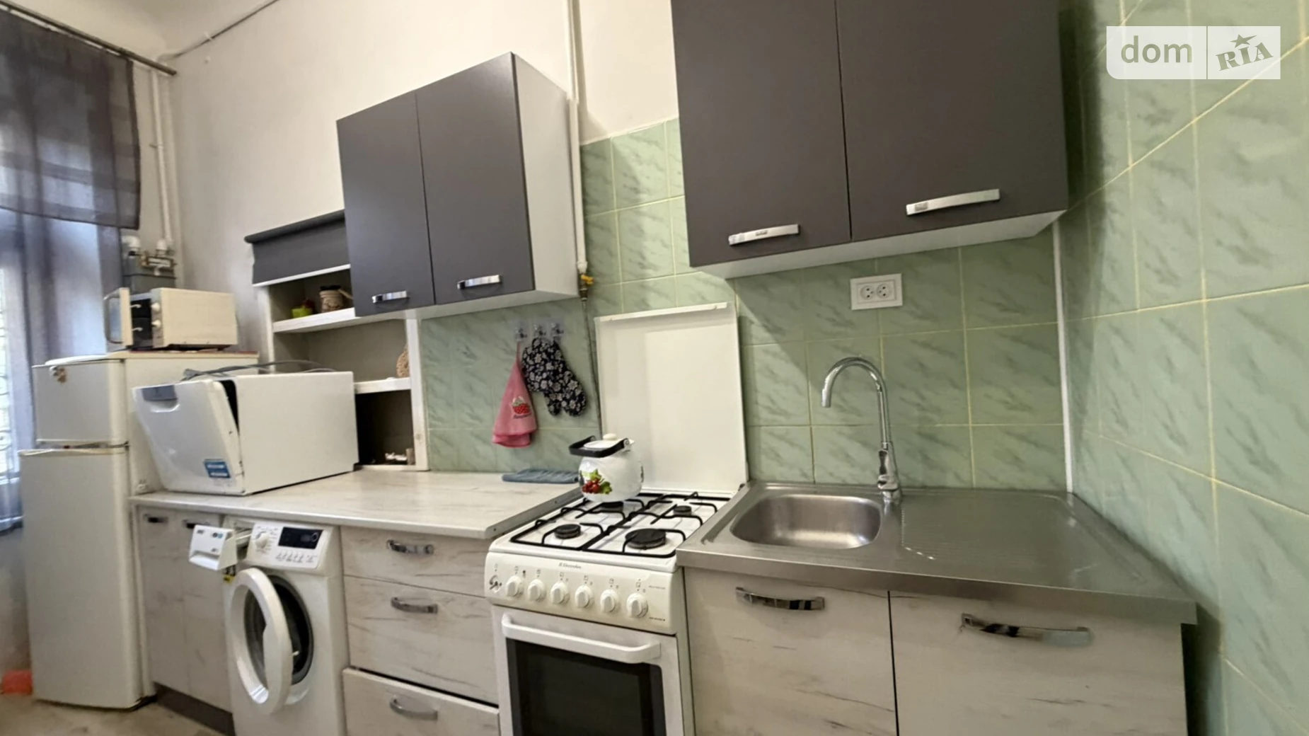 Сдается в аренду 1-комнатная квартира 35 кв. м в Львове, ул. Лычаковская - фото 4