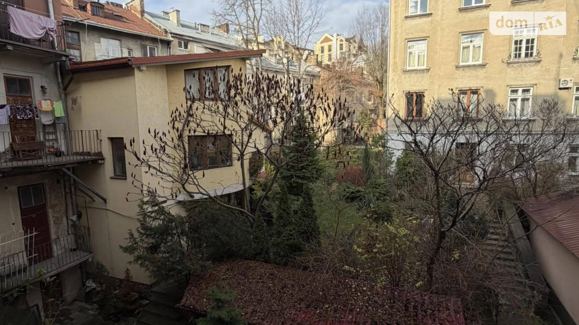 Сдается в аренду 1-комнатная квартира 35 кв. м в Львове, ул. Лычаковская - фото 5