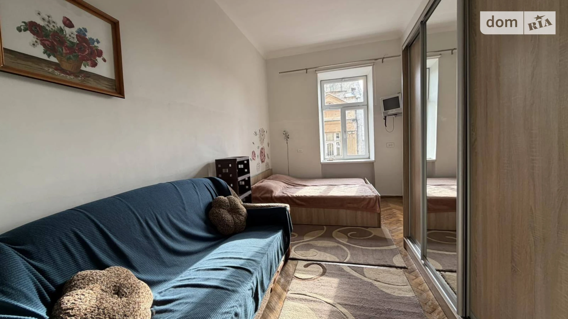 Сдается в аренду 1-комнатная квартира 35 кв. м в Львове, ул. Лычаковская - фото 2