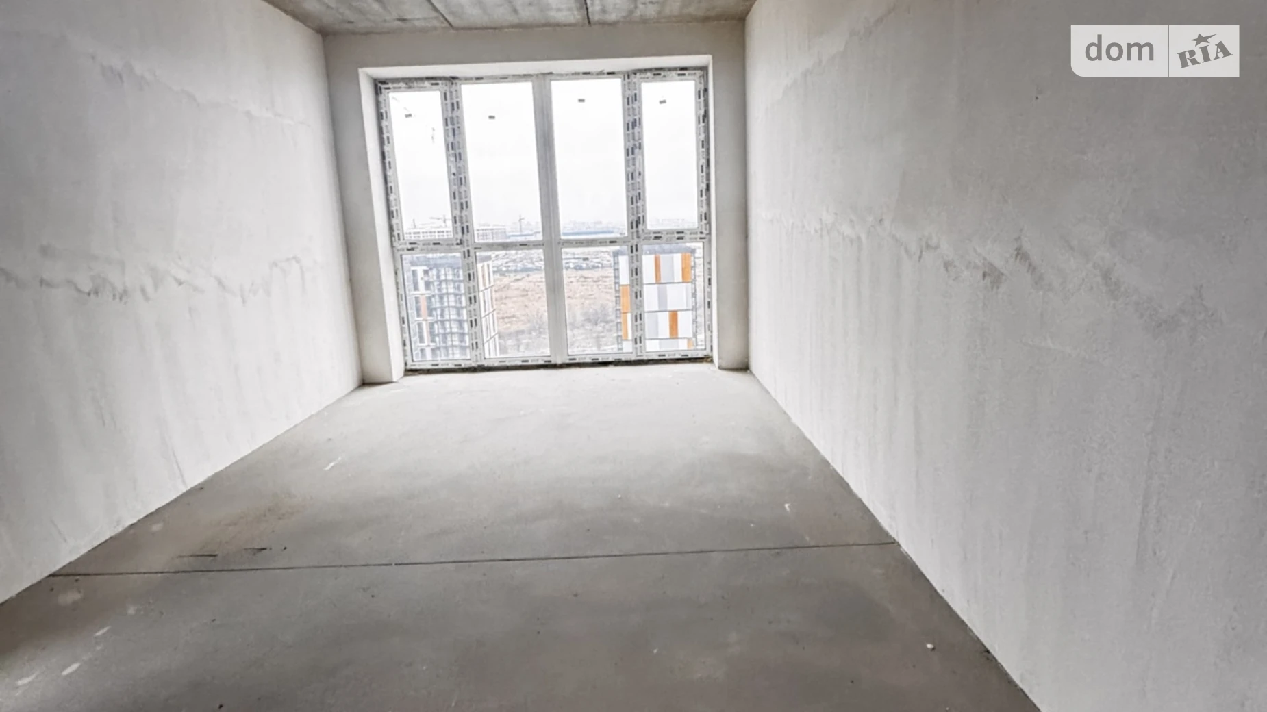 Продается 2-комнатная квартира 85 кв. м в Вишневом, ул. Европейская, 32/1Б - фото 2