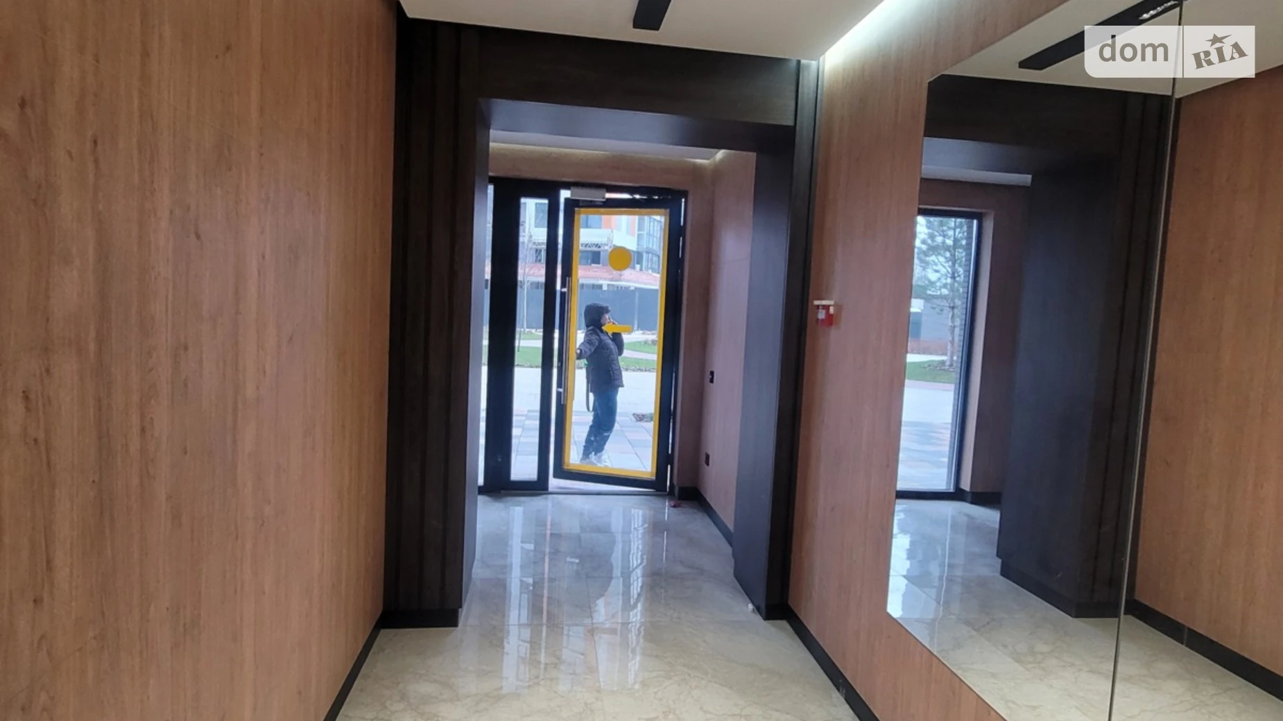 Продается 2-комнатная квартира 85.5 кв. м в Вишневом, ул. Европейская, 32/1Б - фото 4