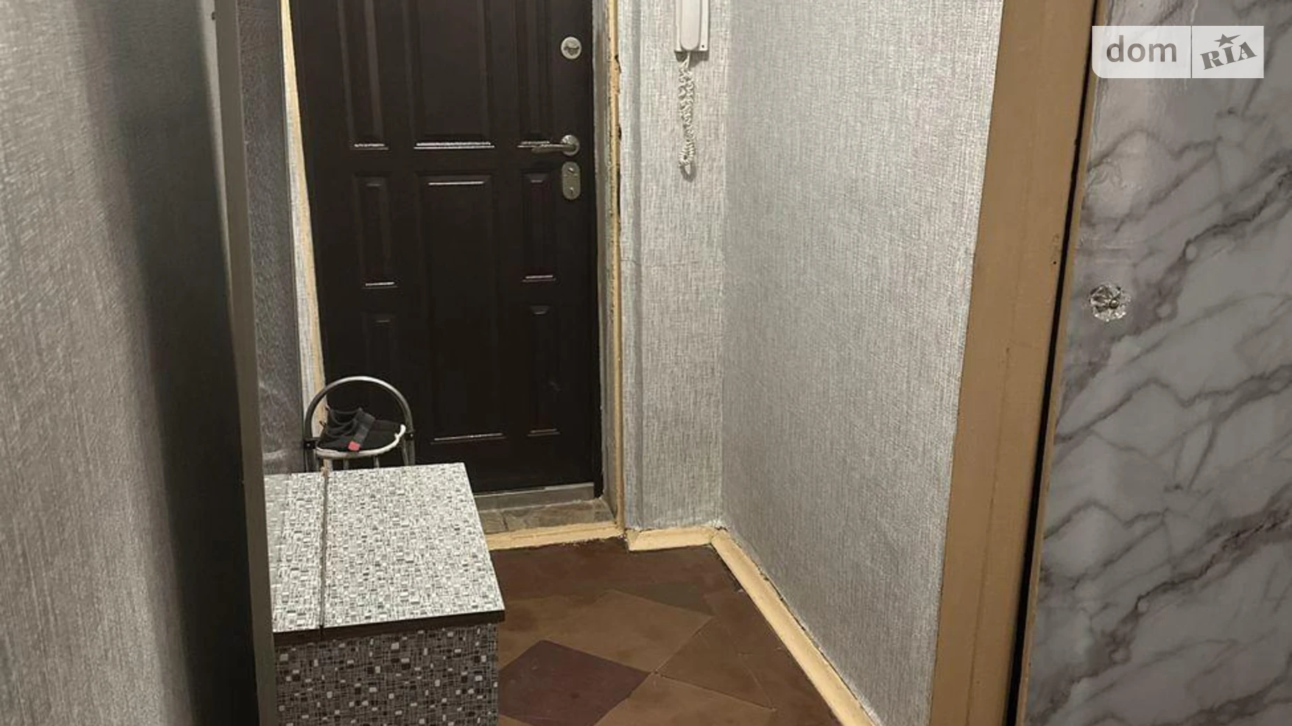 Сдается в аренду 2-комнатная квартира 46 кв. м в Киеве, ул. Парково-Сырецкая, 3 - фото 4