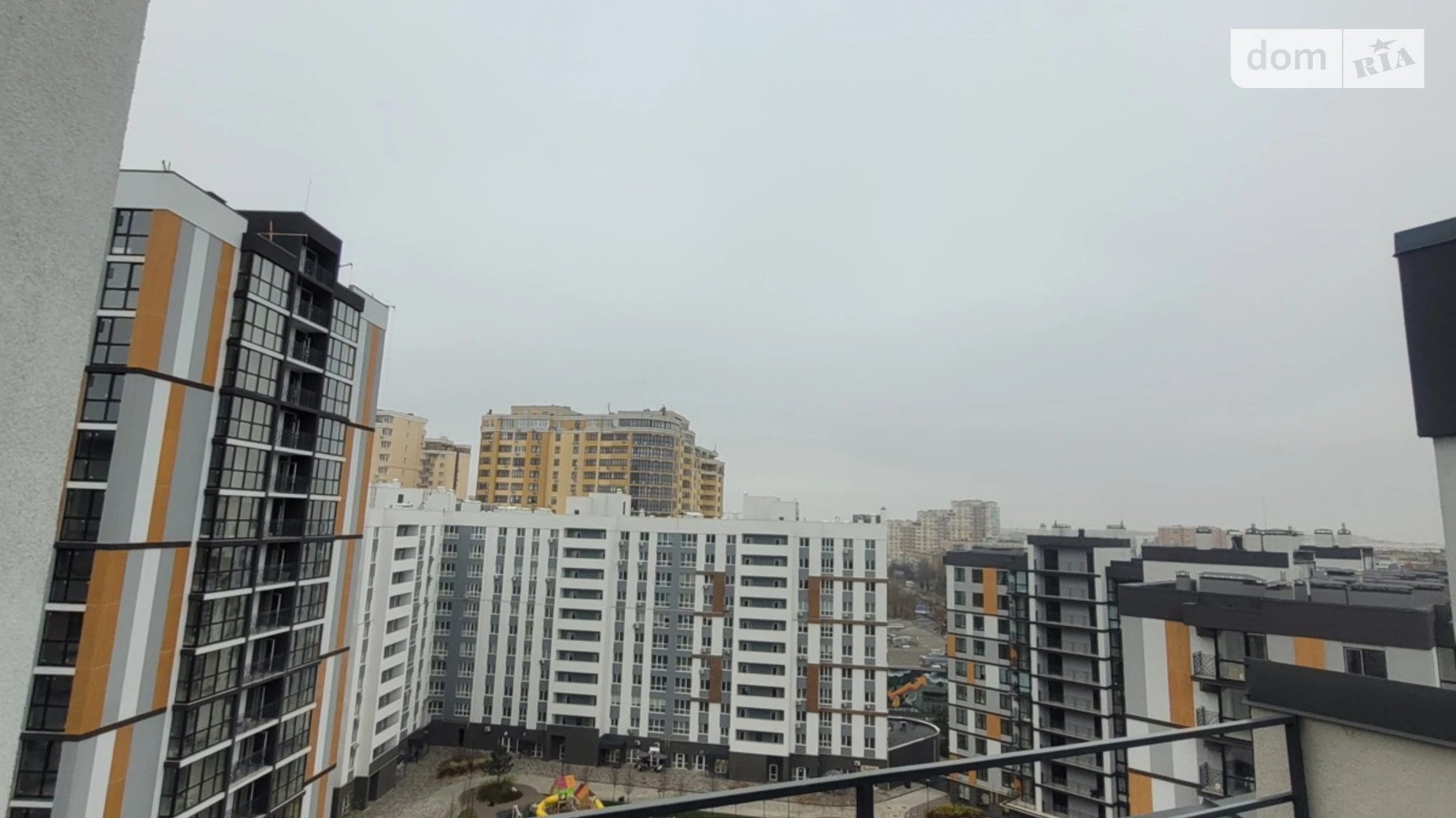 Продается 2-комнатная квартира 85.5 кв. м в Вишневом, ул. Европейская, 32/1Б - фото 2