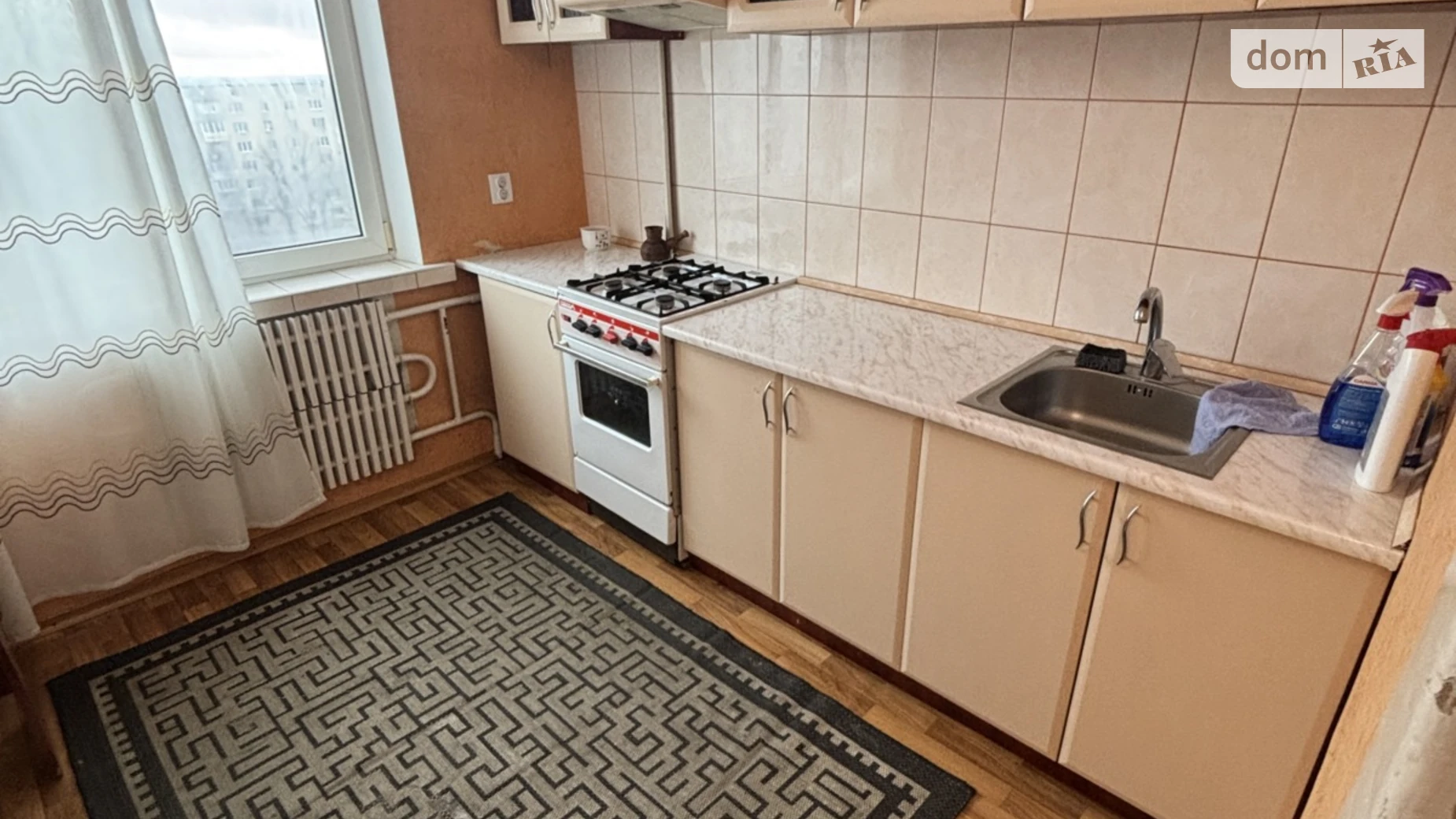 Сдается в аренду 2-комнатная квартира 49 кв. м в Хмельницком, ул. Степана Бандеры, 22/2 - фото 2