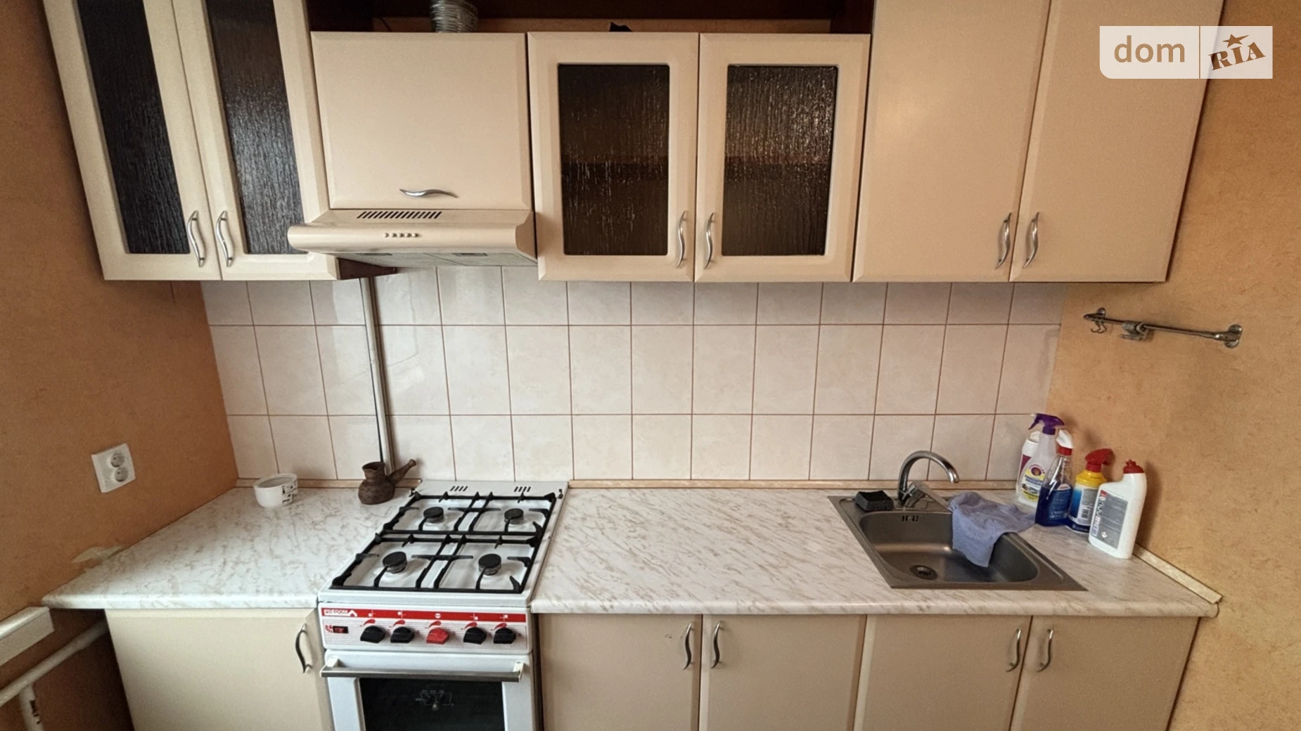 Сдается в аренду 2-комнатная квартира 49 кв. м в Хмельницком, ул. Степана Бандеры, 22/2 - фото 4