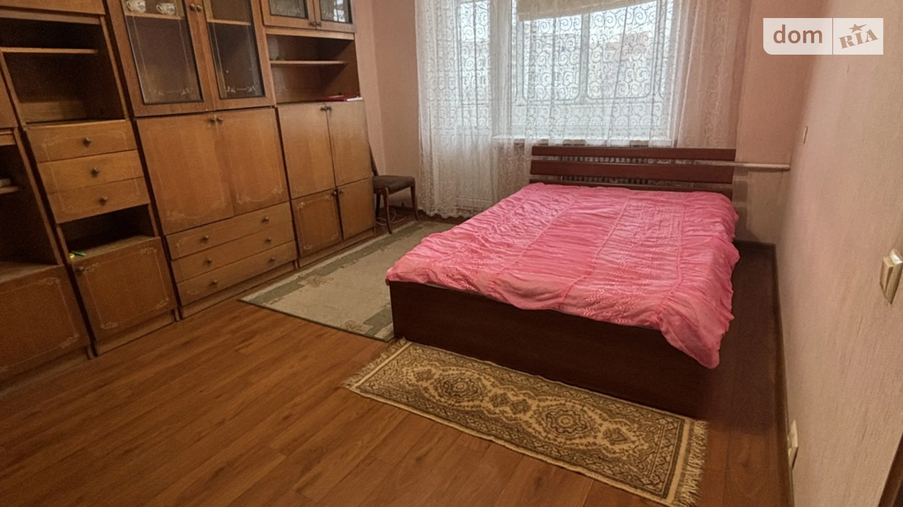 Сдается в аренду 2-комнатная квартира 49 кв. м в Хмельницком, ул. Степана Бандеры, 22/2 - фото 5