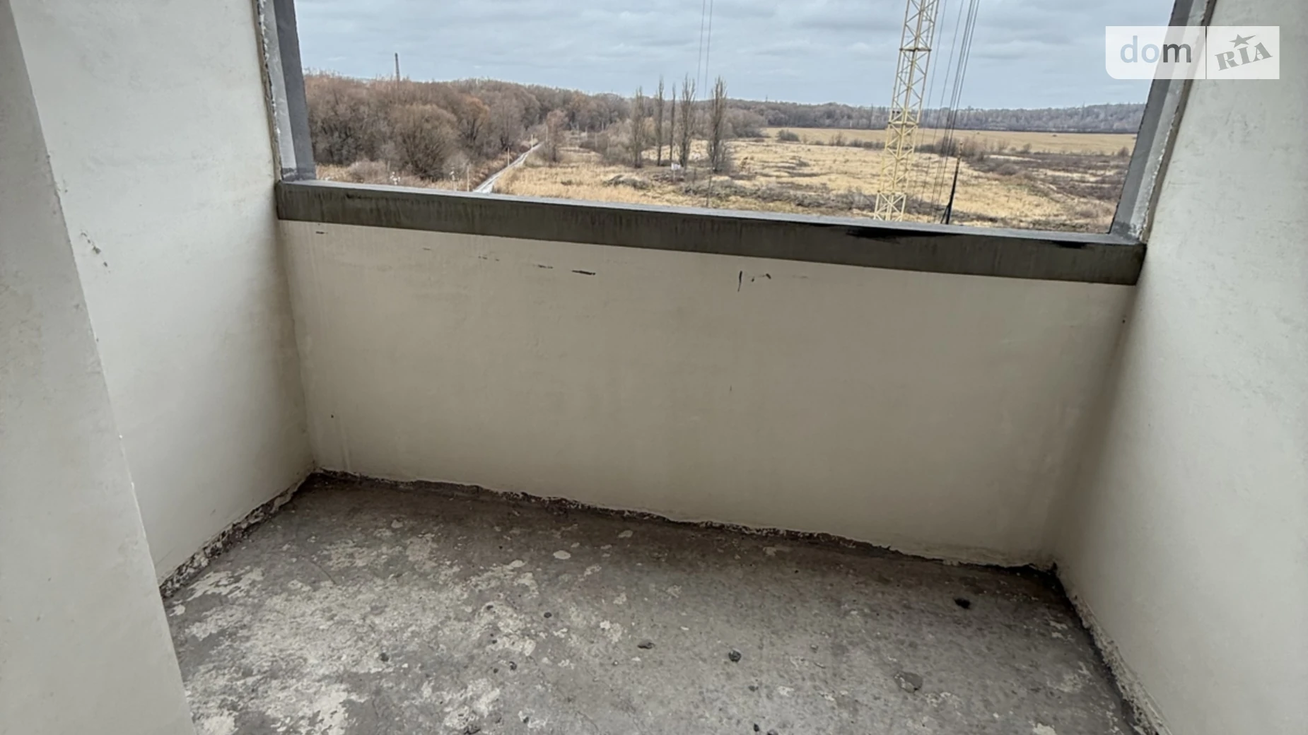 Продается 1-комнатная квартира 45 кв. м в Хмельницком, ул. Нижняя Береговая, 1Б - фото 3