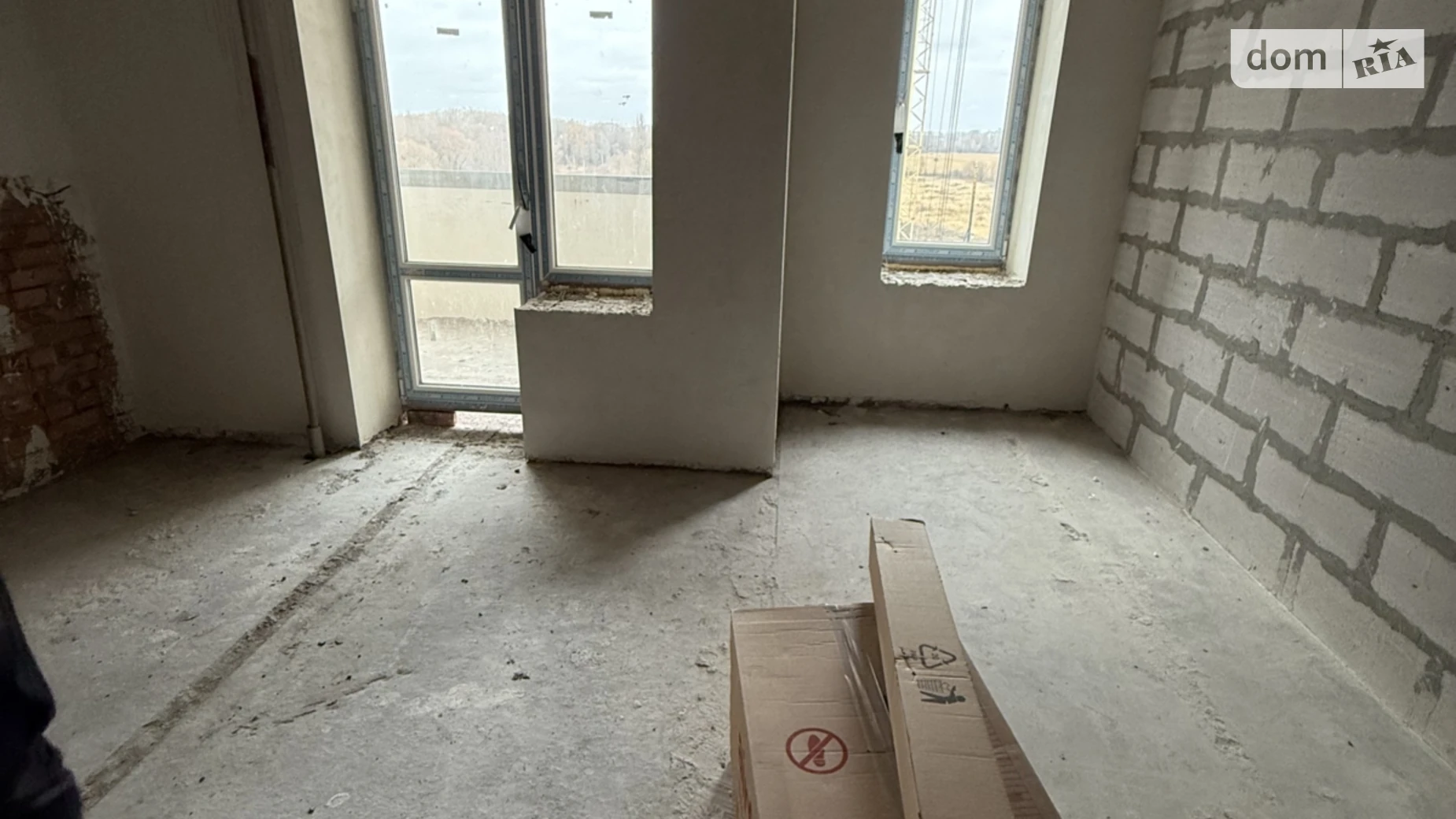 Продается 1-комнатная квартира 45 кв. м в Хмельницком, ул. Нижняя Береговая, 1Б - фото 5