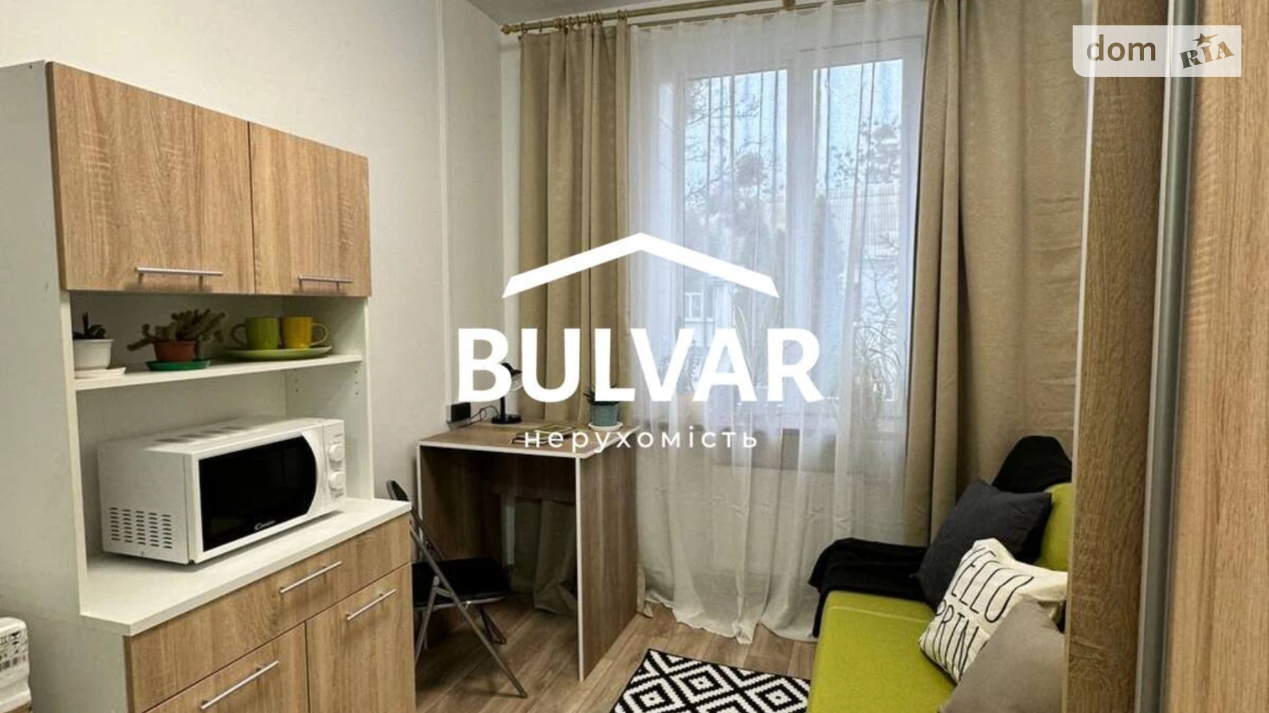 Продается 1-комнатная квартира 15.6 кв. м в Харькове, ул. Библика, 43 - фото 4