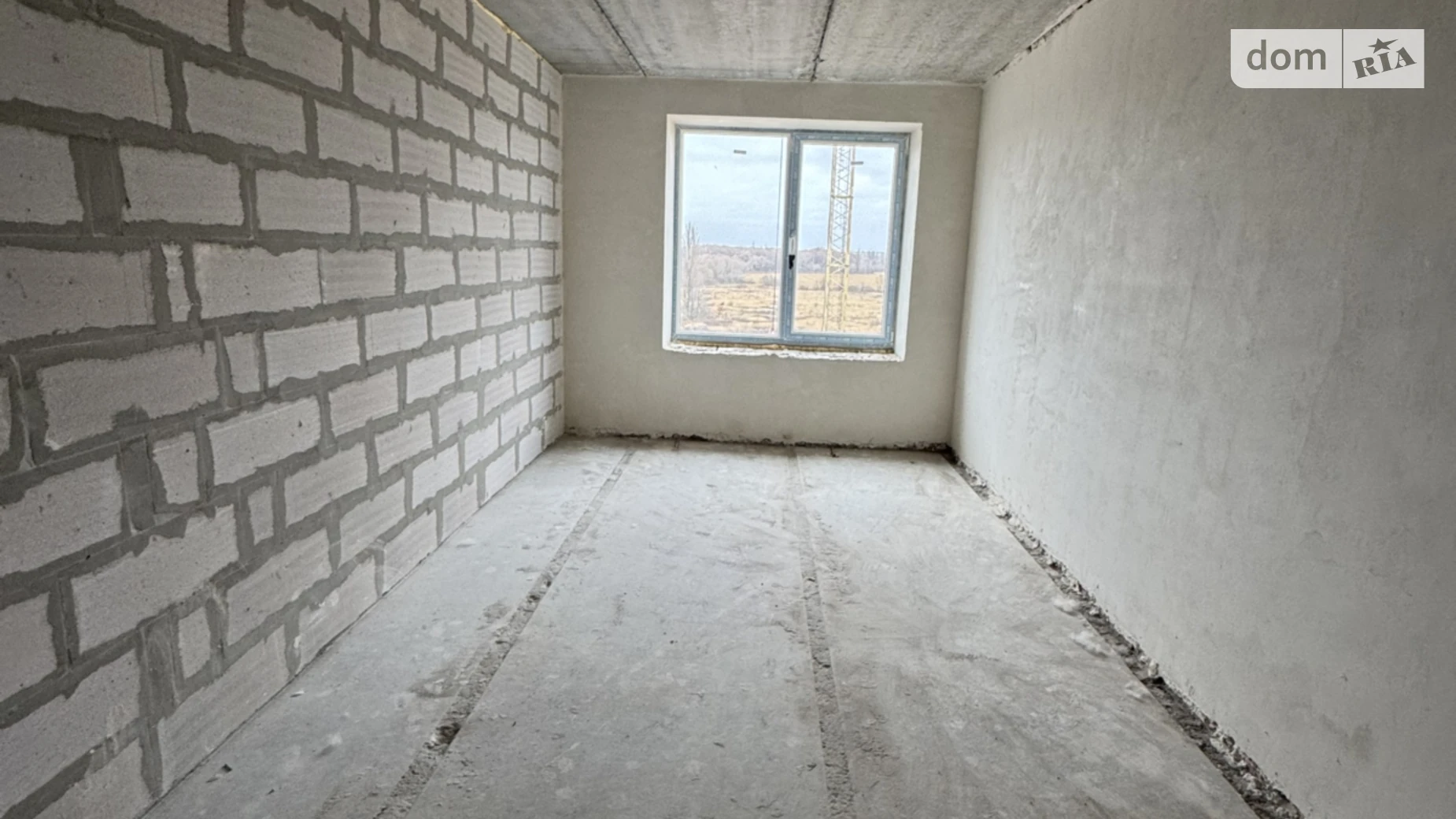 Продается 1-комнатная квартира 44 кв. м в Хмельницком, ул. Нижняя Береговая, 1Б - фото 2