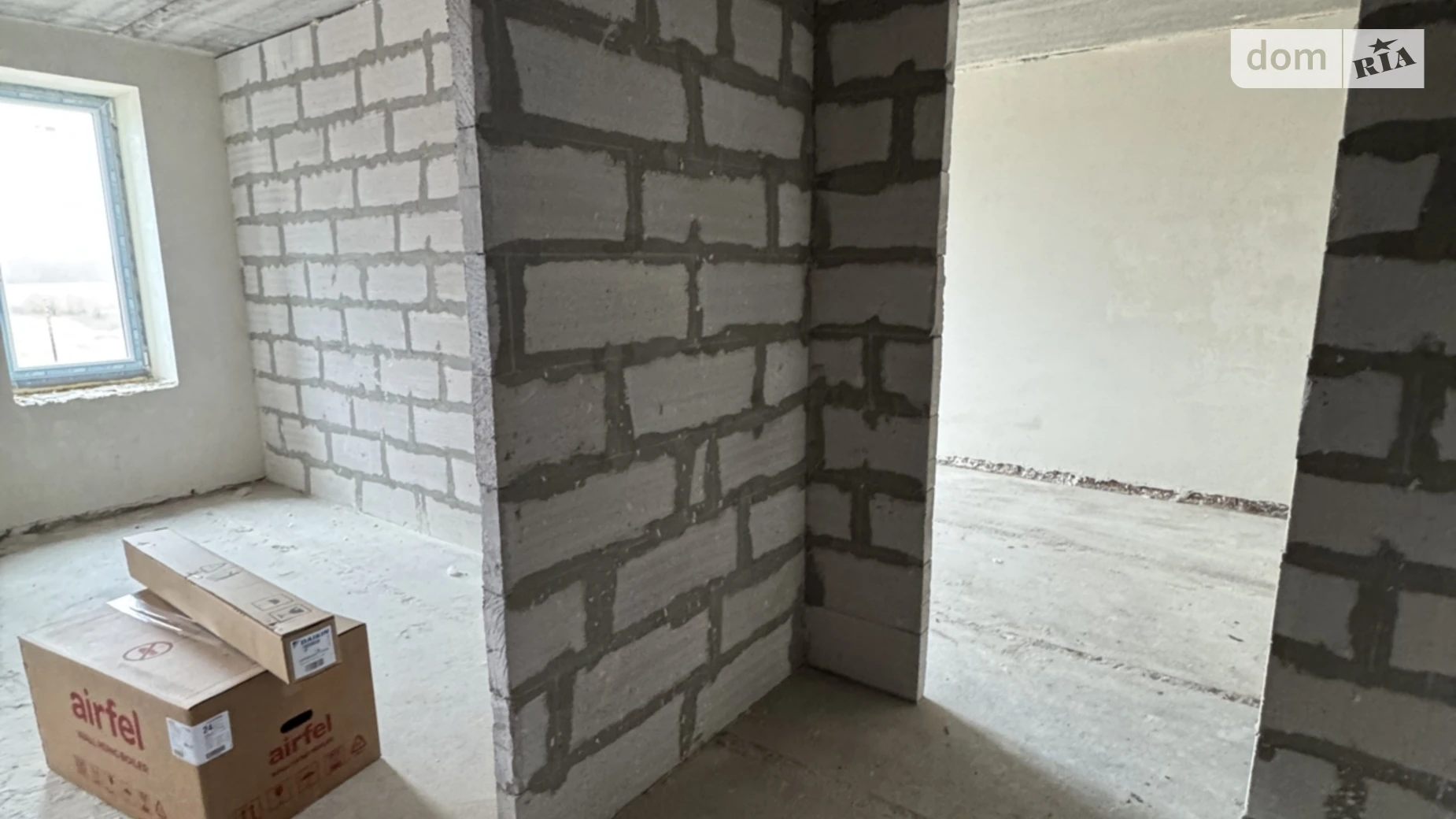 Продается 1-комнатная квартира 44 кв. м в Хмельницком, ул. Нижняя Береговая, 1Б - фото 3