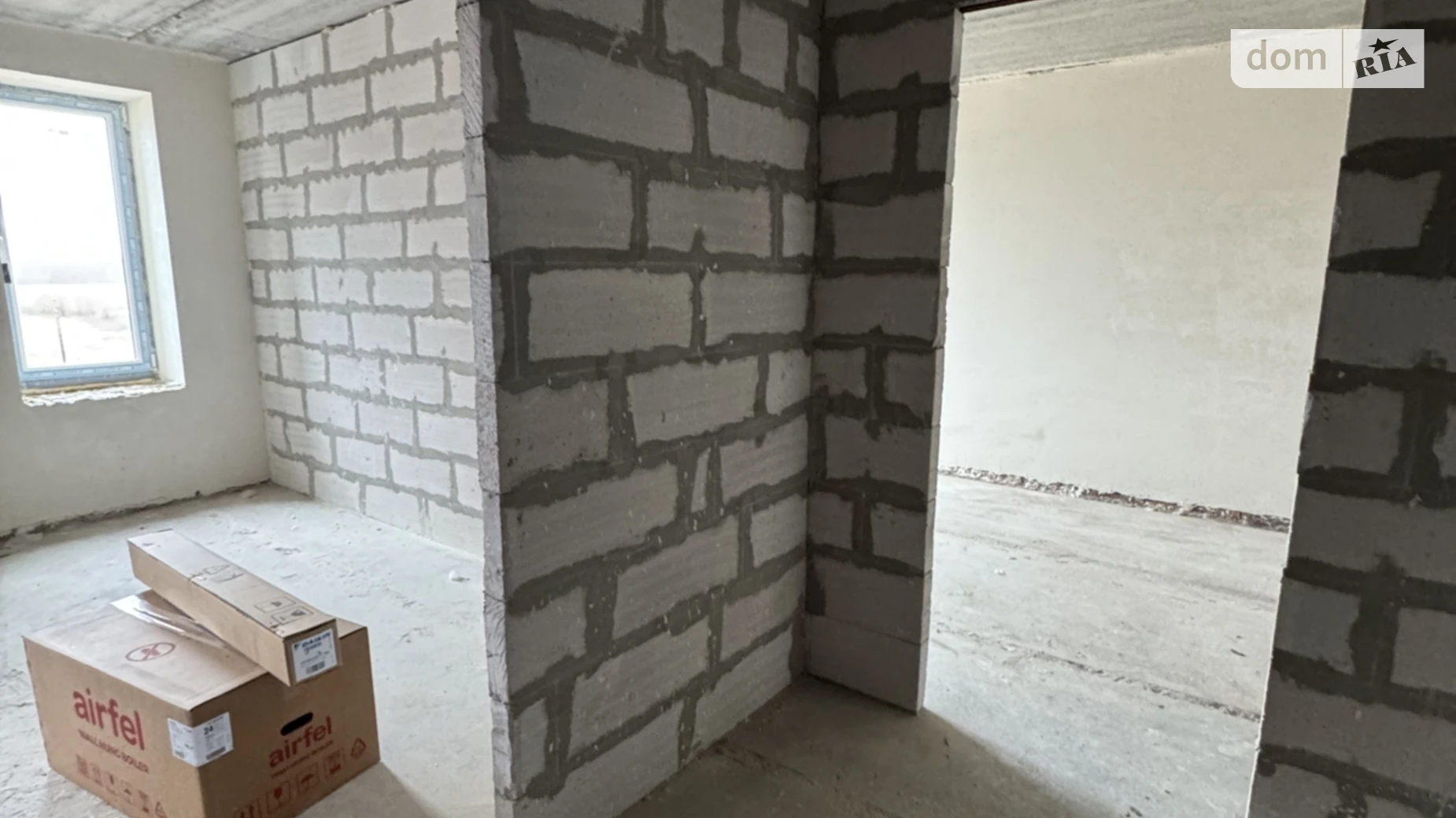 Продается 1-комнатная квартира 44 кв. м в Хмельницком, ул. Нижняя Береговая, 1Б - фото 4