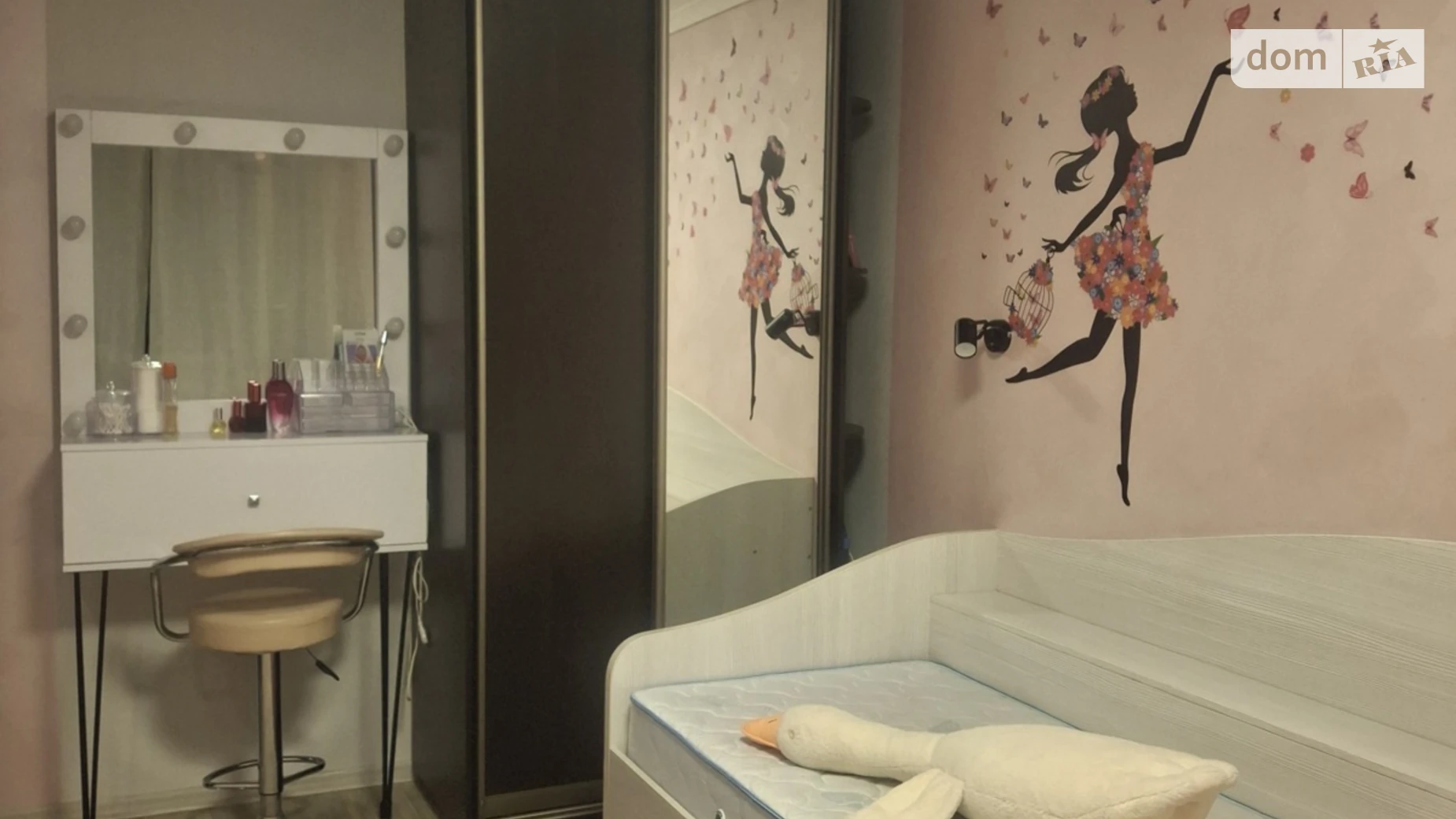 Сдается в аренду 2-комнатная квартира 50 кв. м в, цена: 15000 грн - фото 5