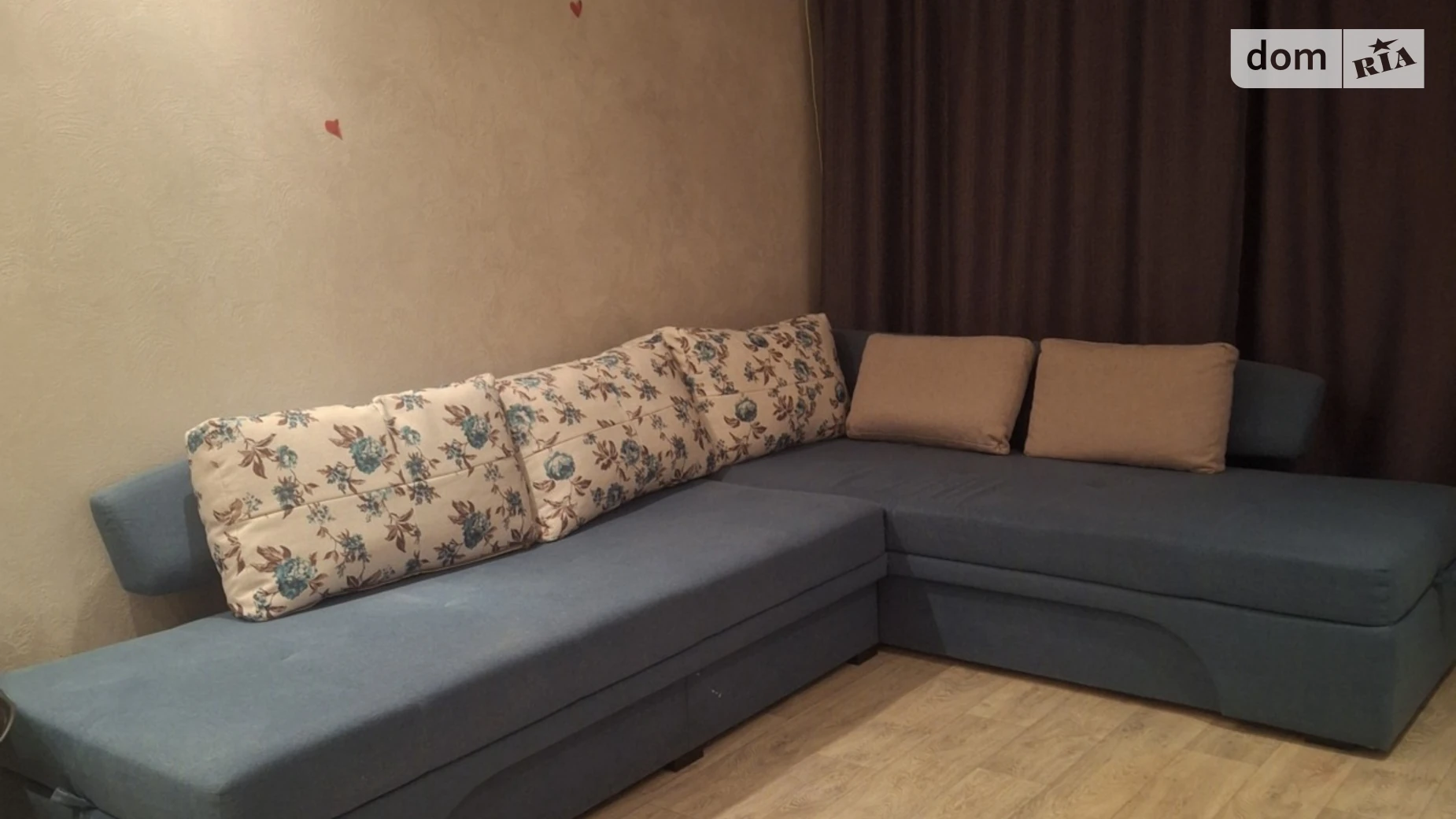 Сдается в аренду 2-комнатная квартира 50 кв. м в, цена: 15000 грн - фото 2