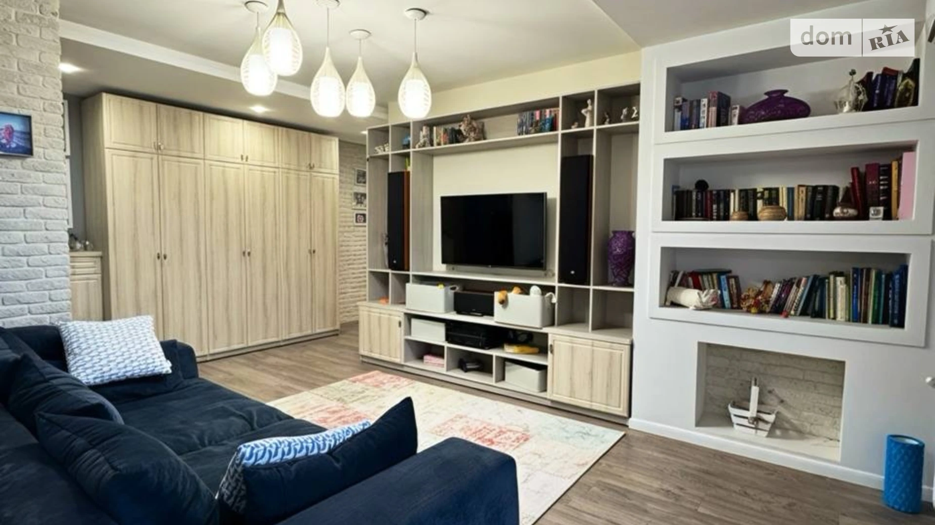 Продается 3-комнатная квартира 115.3 кв. м в Днепре, цена: 130000 $ - фото 2