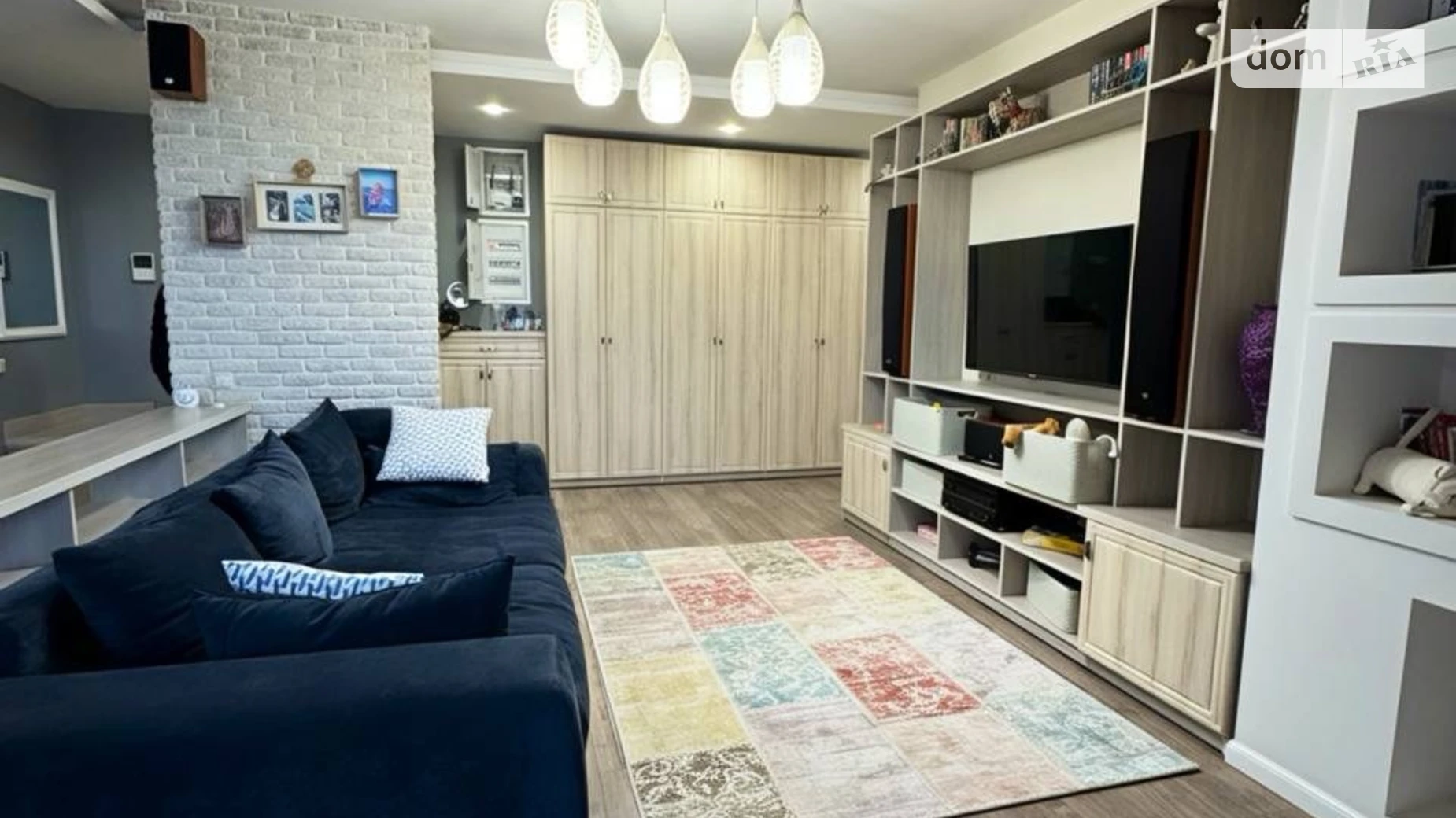 Продается 3-комнатная квартира 115.3 кв. м в Днепре, цена: 130000 $ - фото 3