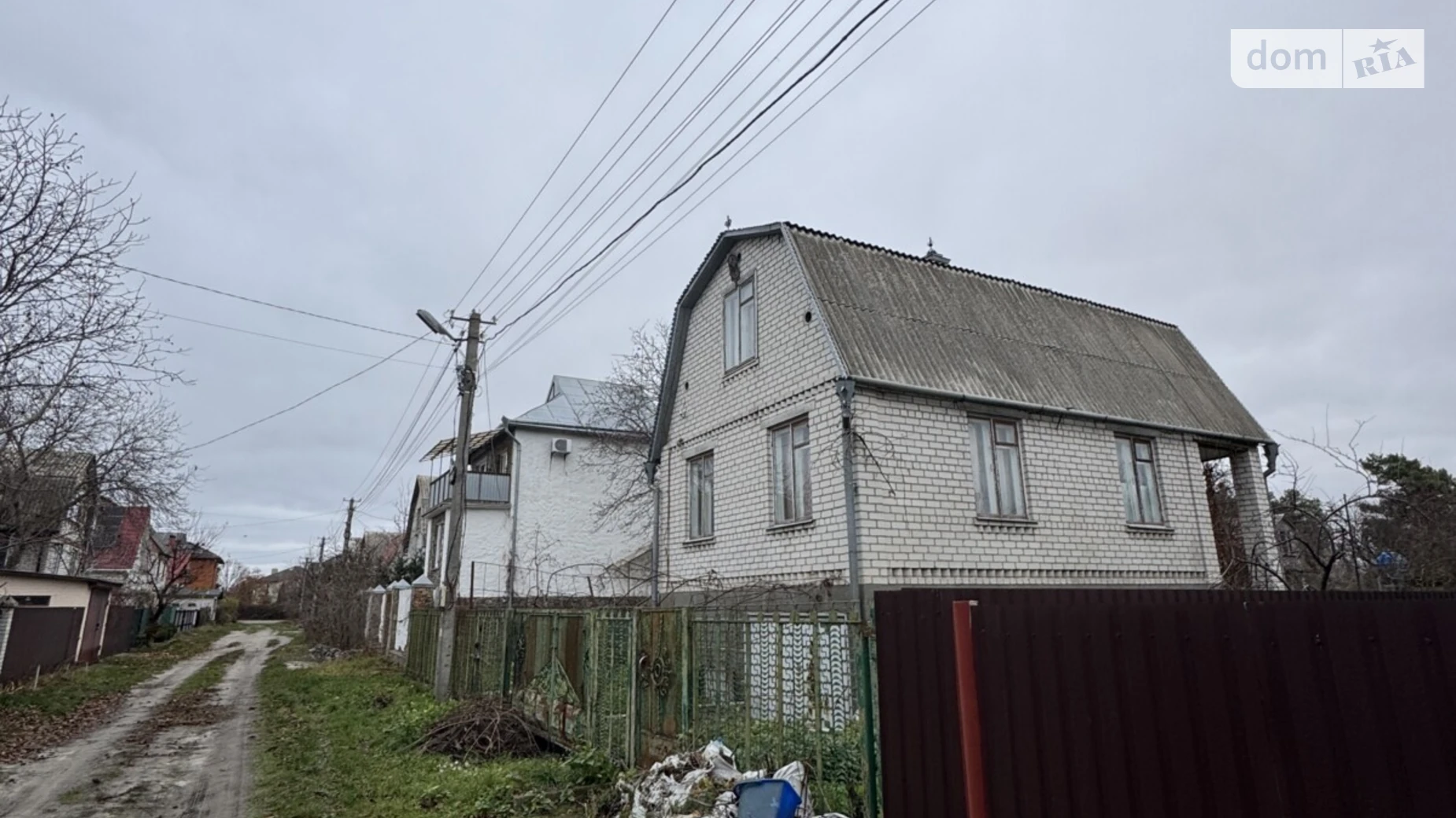 Продається будинок 2 поверховий 118 кв. м з гаражем, цена: 45000 $ - фото 4