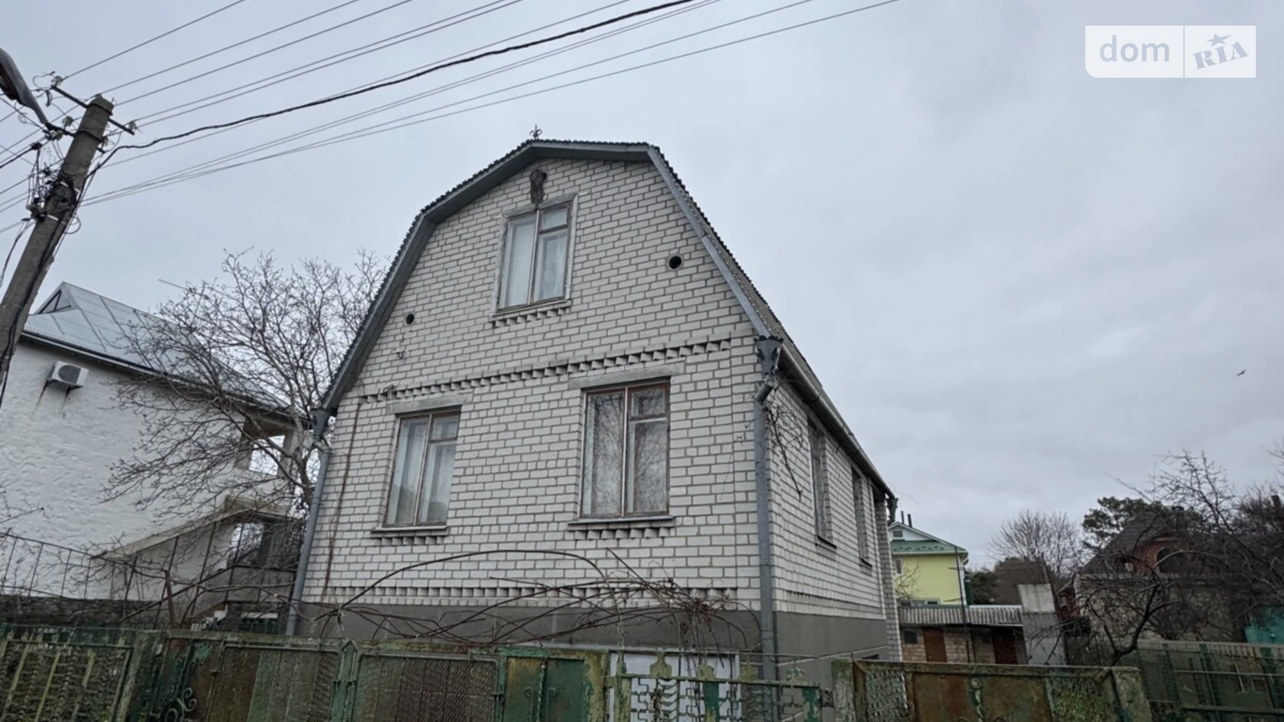 Продається будинок 2 поверховий 118 кв. м з гаражем, цена: 45000 $ - фото 5