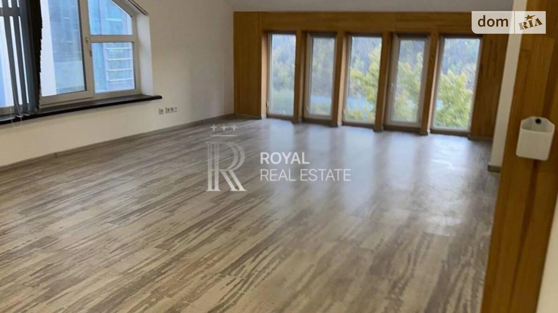 Сдается в аренду офис 620 кв. м в бизнес-центре, цена: 8000 $ - фото 4