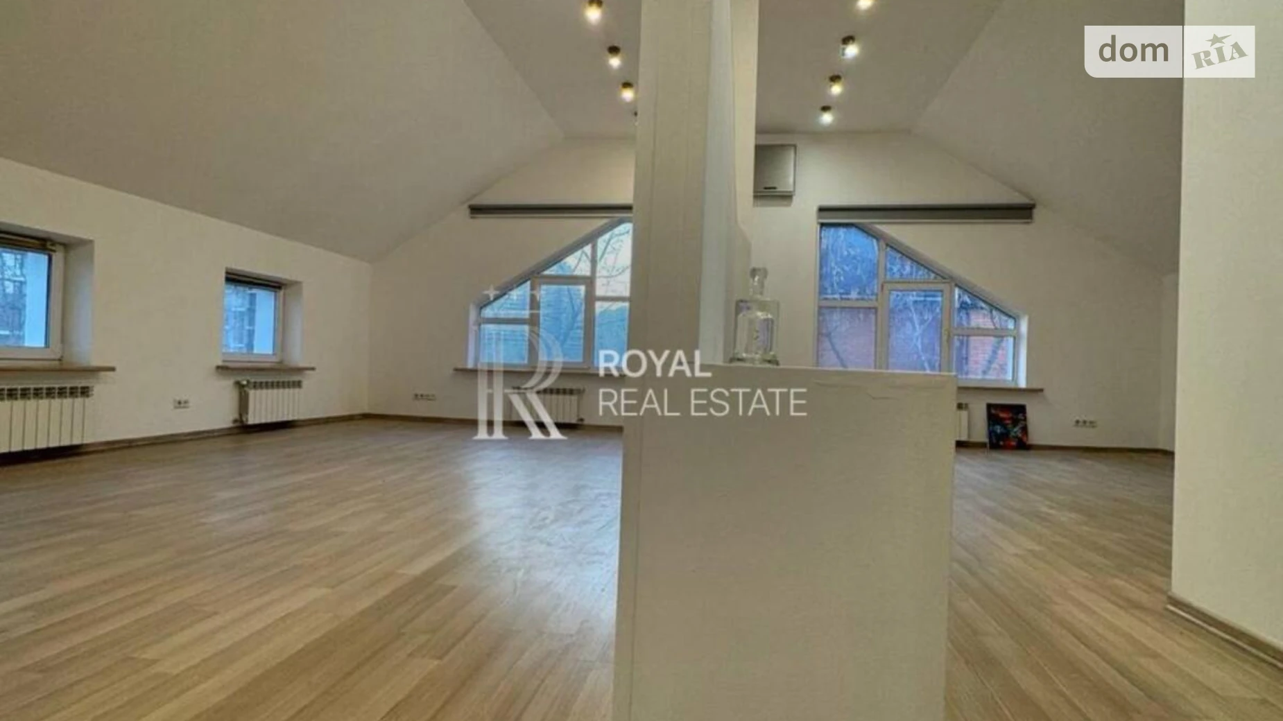 Сдается в аренду офис 620 кв. м в бизнес-центре, цена: 8000 $ - фото 5