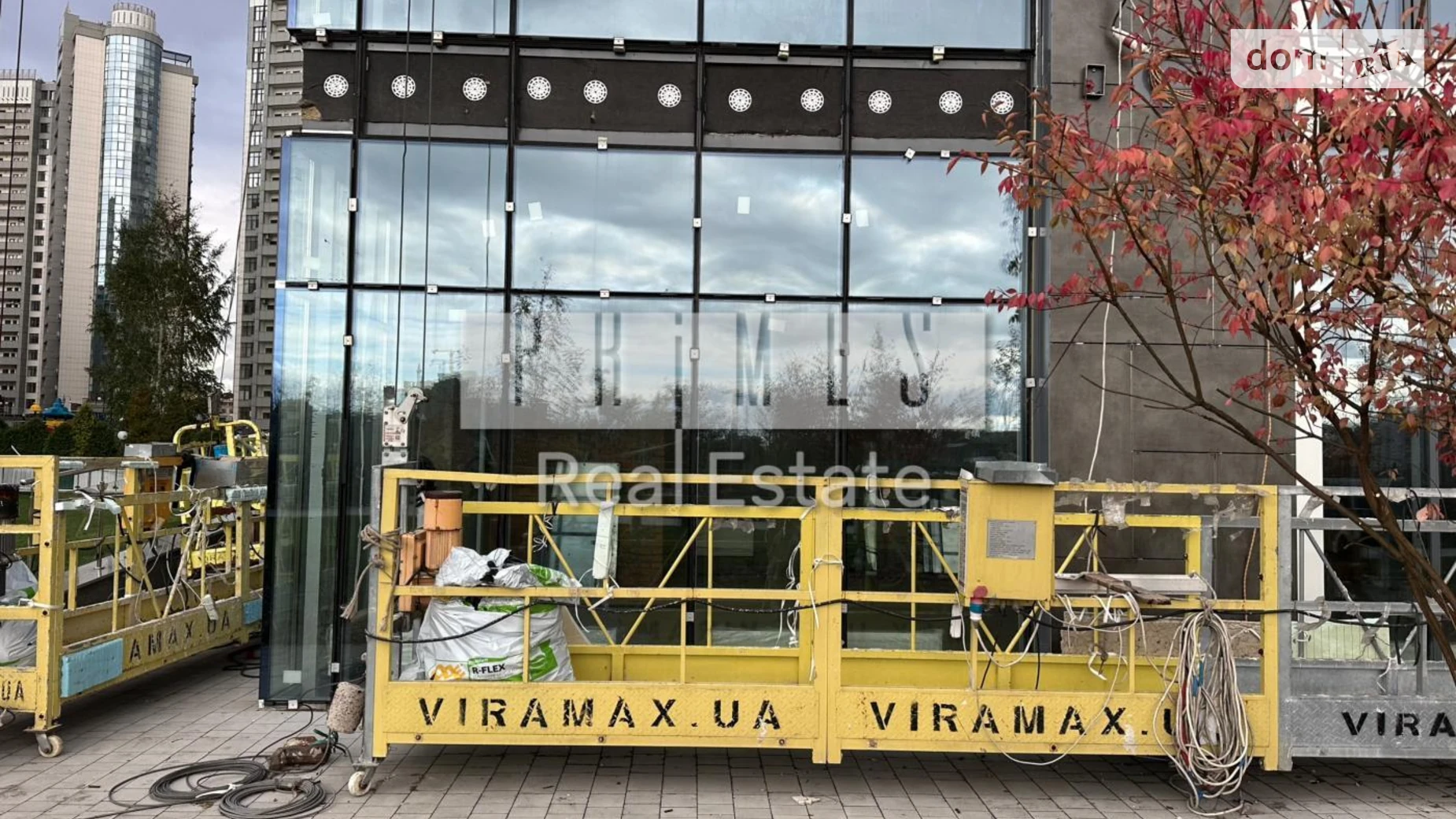 Продается помещения свободного назначения 127.7 кв. м в 25-этажном здании, цена: 489091 $ - фото 2