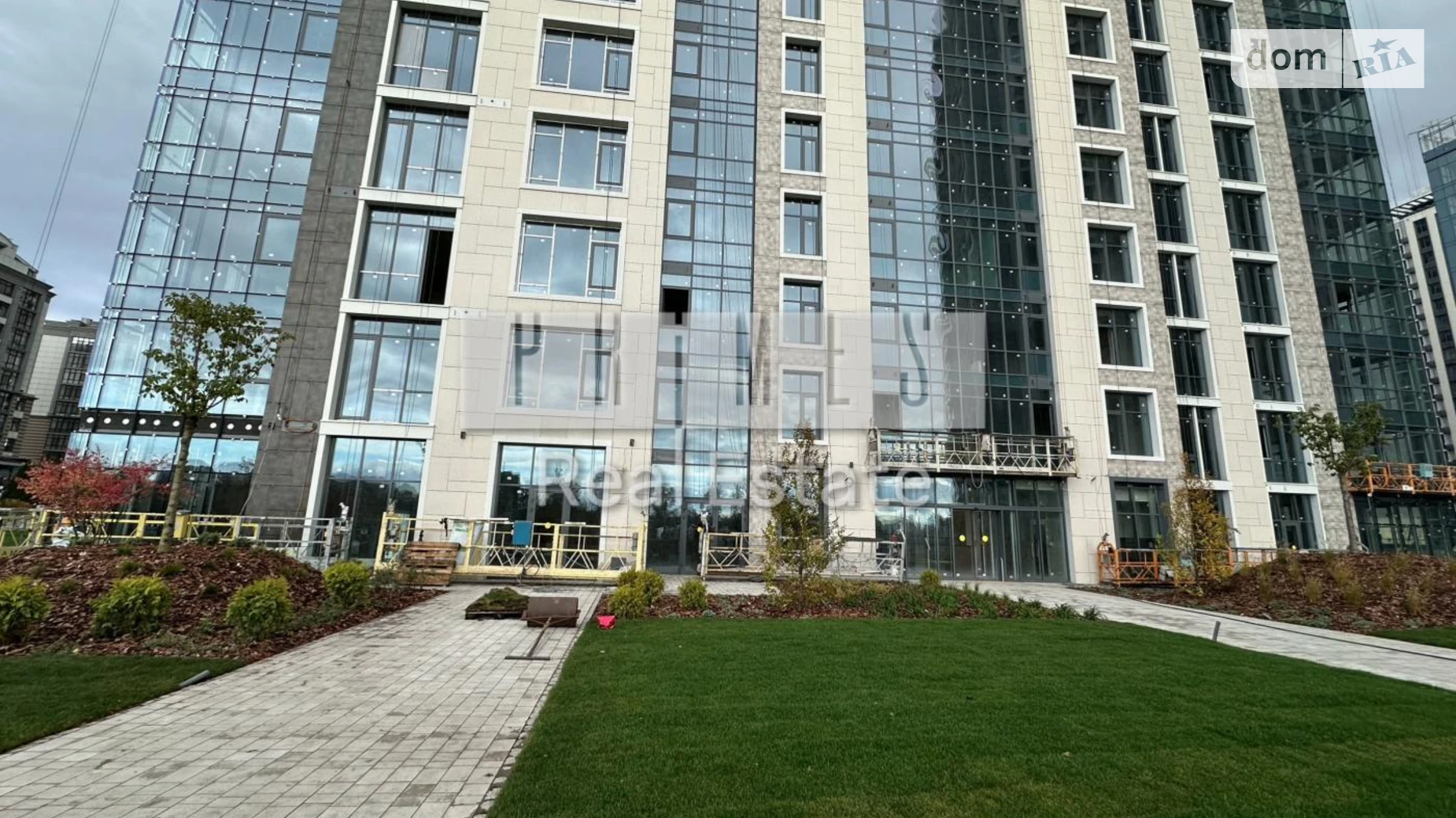 Продается помещения свободного назначения 127.7 кв. м в 25-этажном здании, цена: 489091 $ - фото 5