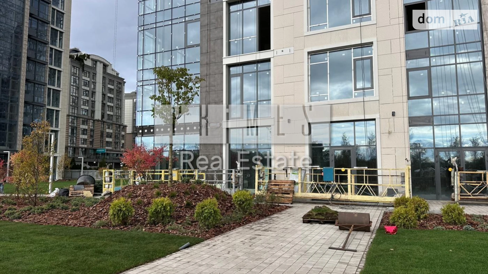 Продается помещения свободного назначения 127.7 кв. м в 25-этажном здании, цена: 489091 $ - фото 4