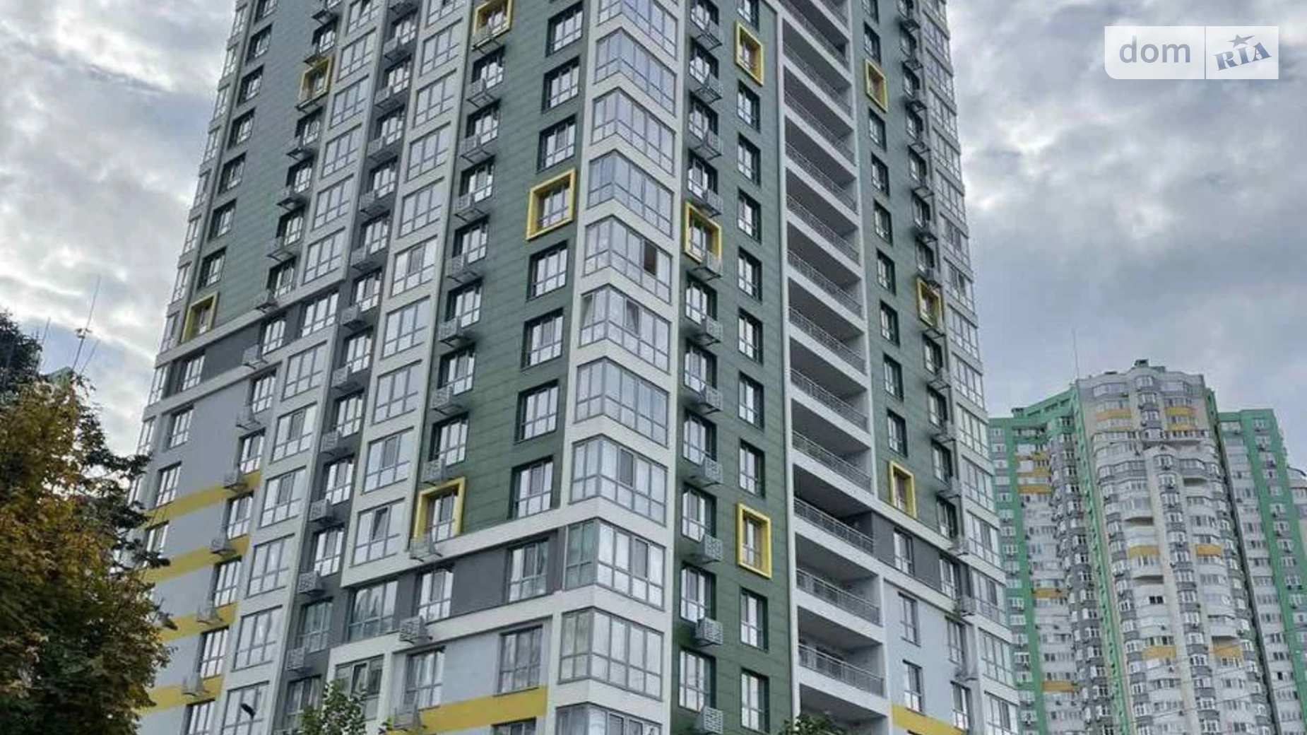 ул. Вышгородская, 45Г Ветряные Горы Киев ЖК Парковый Город Минская, цена: 30000 грн - фото 3