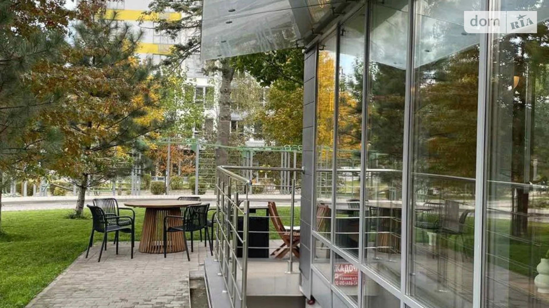 ул. Вышгородская, 45Г Ветряные Горы Киев ЖК Парковый Город Минская, цена: 30000 грн - фото 2