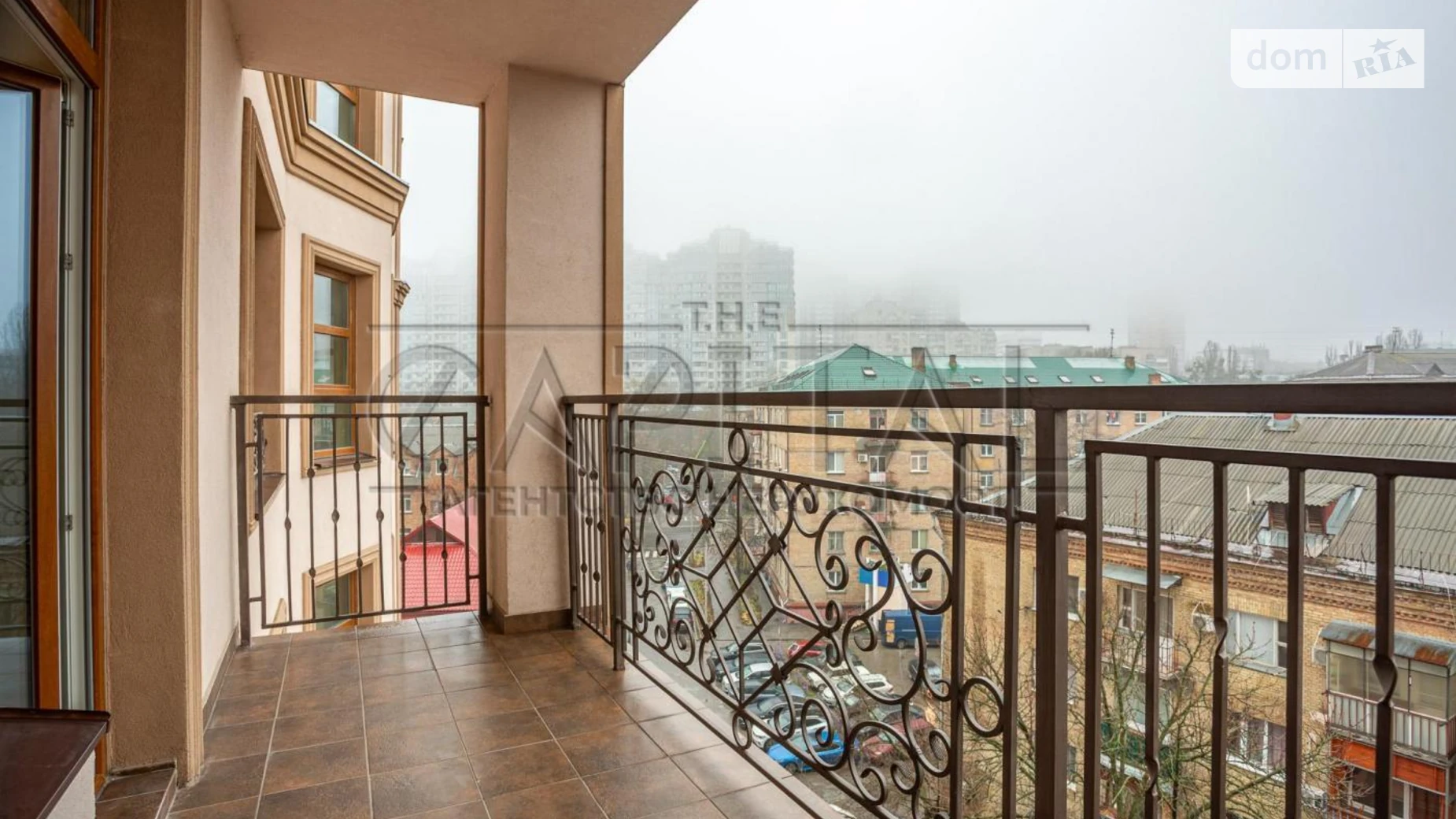 Продается 3-комнатная квартира 90 кв. м в Киеве, ул. Михаила Бойчука - фото 4