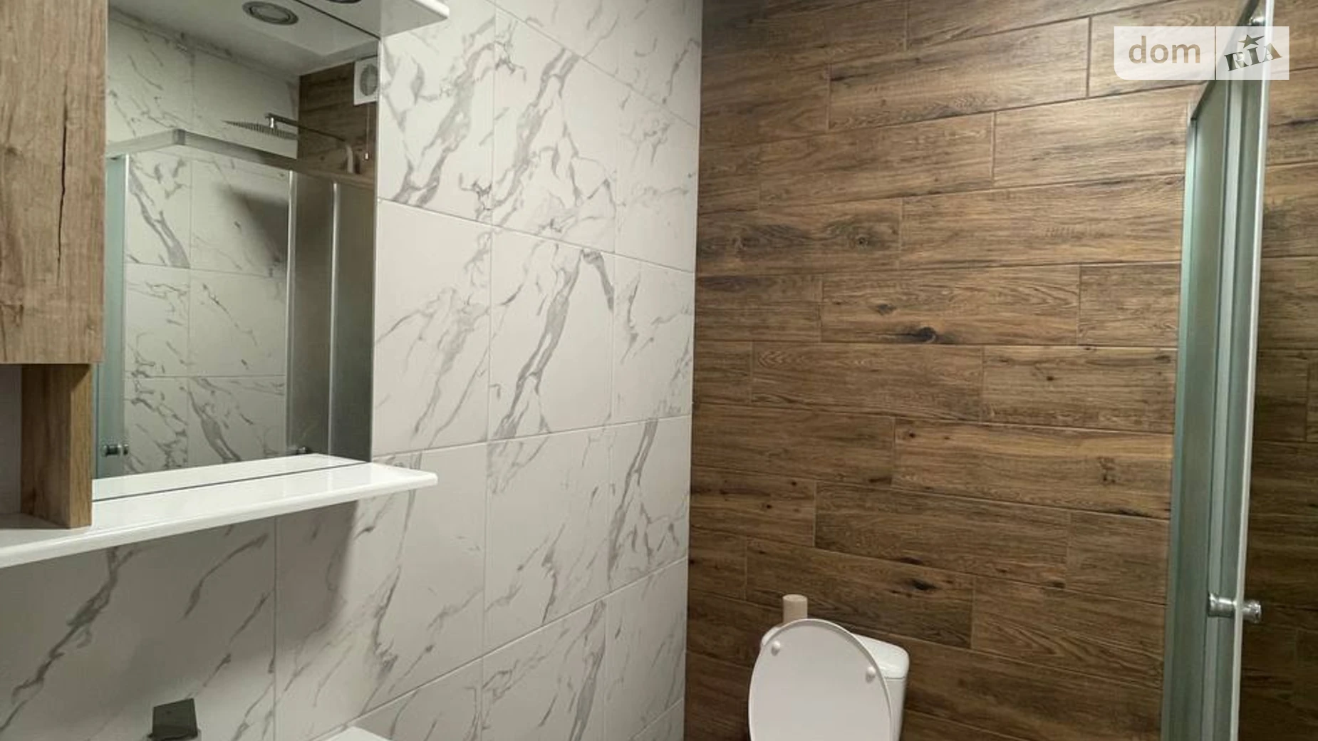 Сдается в аренду 1-комнатная квартира 44 кв. м в Хмельницком, ул. Проскуровского Подполья, 110 - фото 5