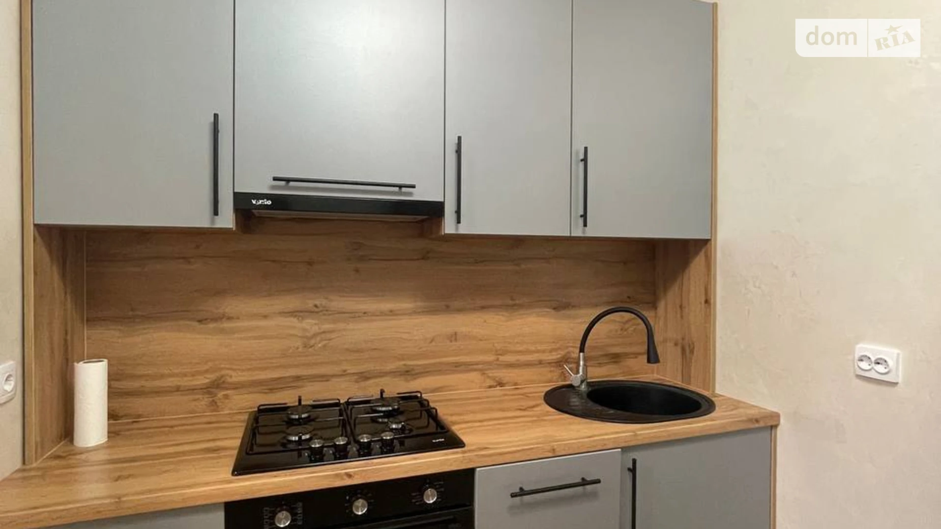 Сдается в аренду 1-комнатная квартира 44 кв. м в Хмельницком, ул. Проскуровского Подполья, 110 - фото 3