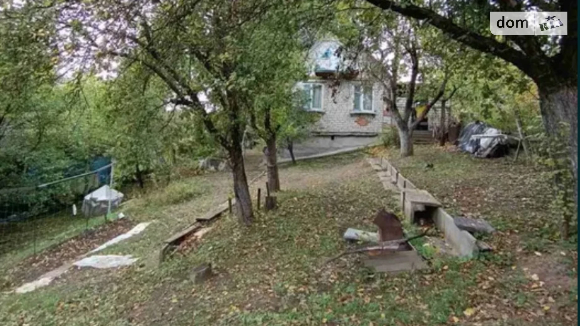 Продается дом на 2 этажа 55 кв. м с подвалом, цена: 9000 $ - фото 2